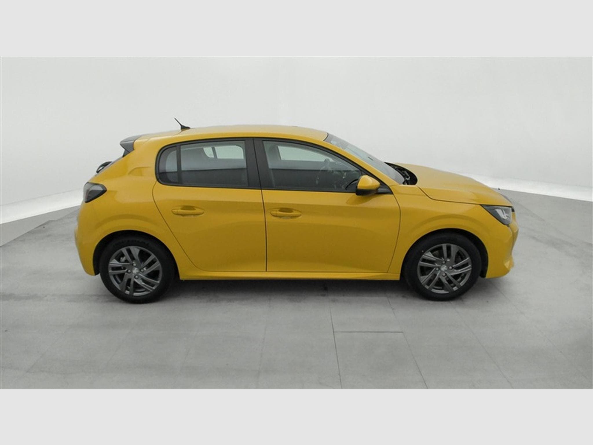 Peugeot 208 1.2i Active Pack *NAVI/FULL LED/PDC/JA16* (2021) - Photo 23