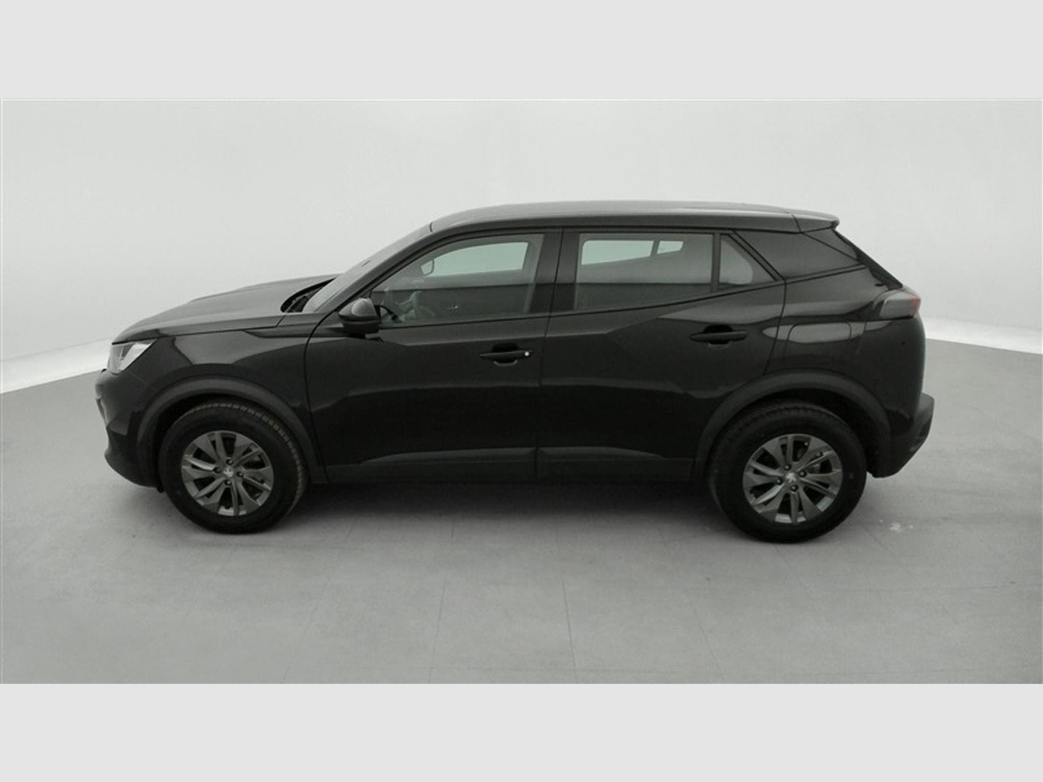 Peugeot 2008 1.2 Active Pack 130CV/NAVI/LED/JA16/PDC (2023) - Photo 3