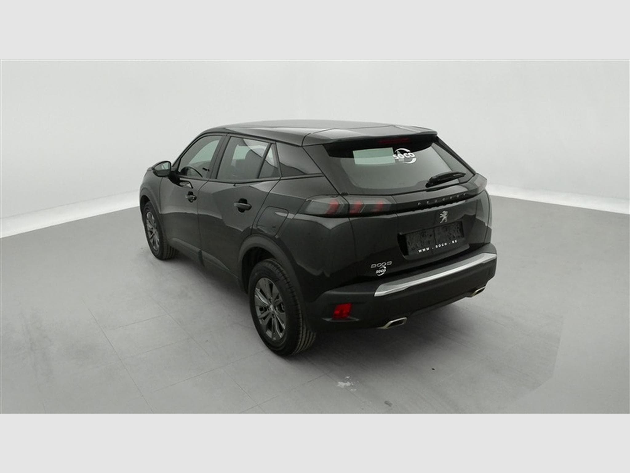 Peugeot 2008 1.2 Active Pack 130CV/NAVI/LED/JA16/PDC (2023) - Photo 2