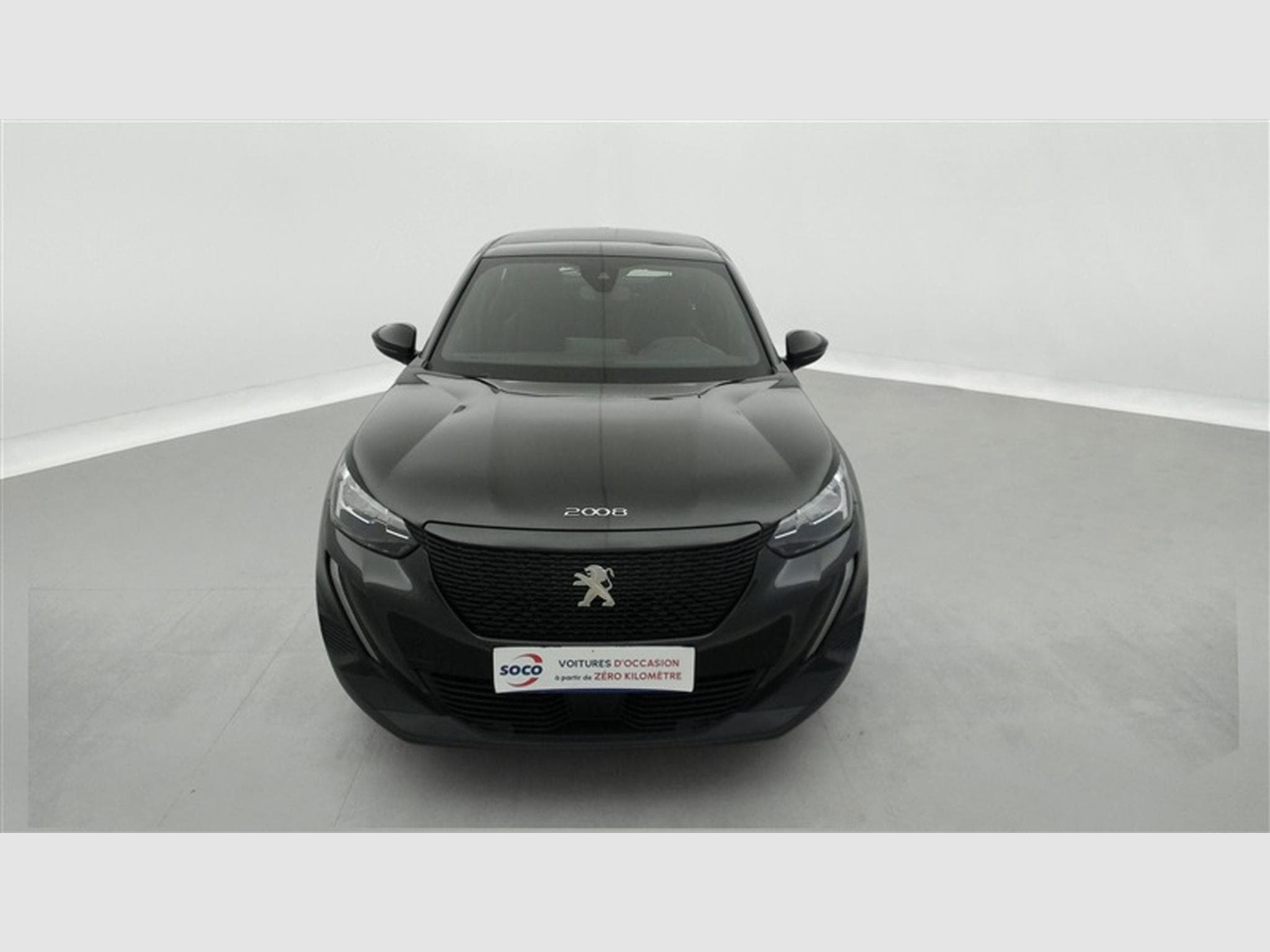 Peugeot 2008 1.2 Active Pack 130CV/NAVI/LED/JA16/PDC (2023) - Photo 4