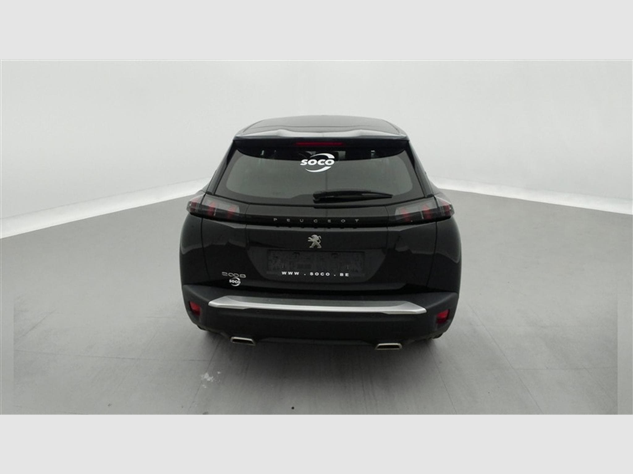 Peugeot 2008 1.2 Active Pack 130CV/NAVI/LED/JA16/PDC (2023) - Photo 5
