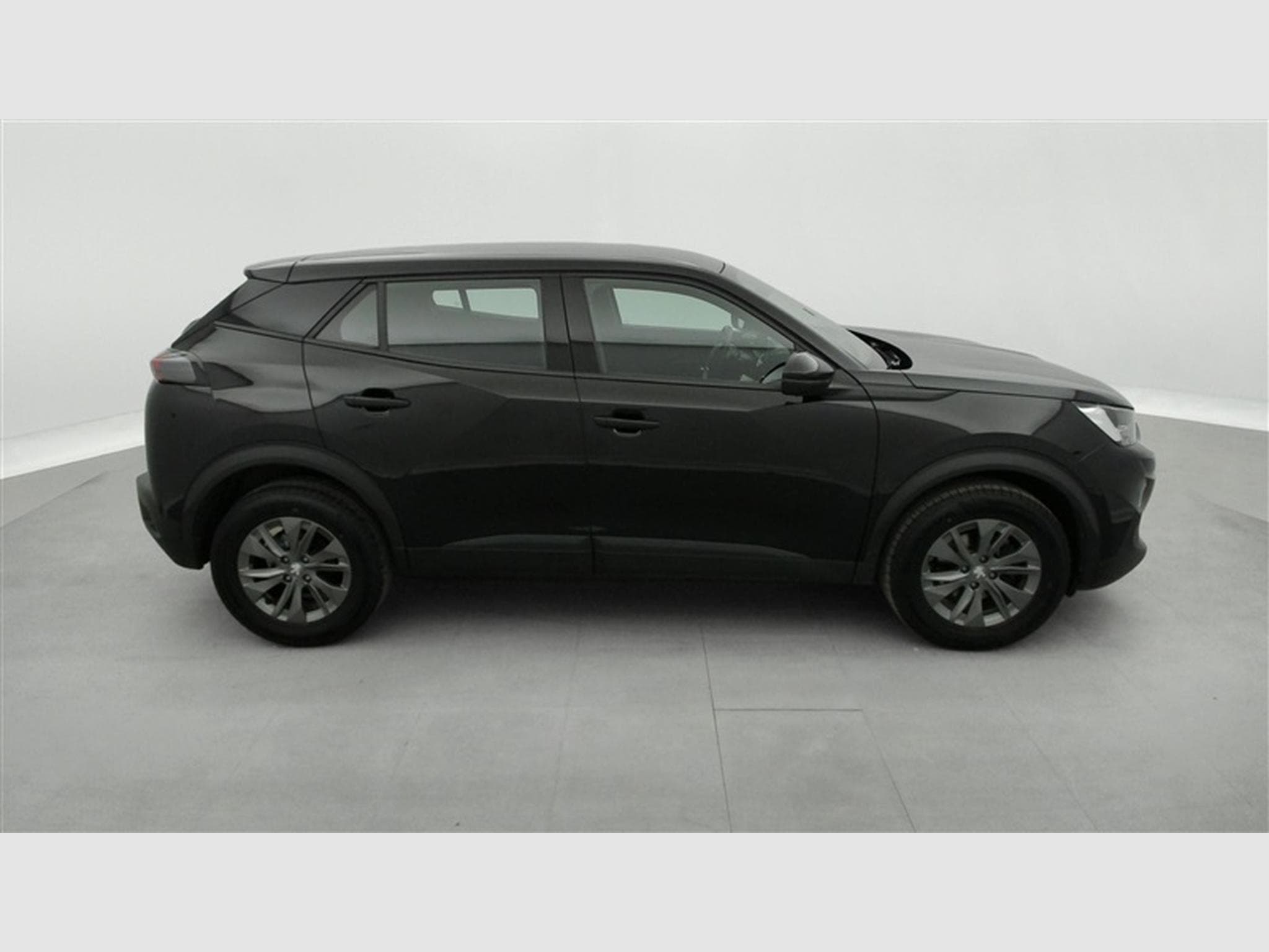 Peugeot 2008 1.2 Active Pack 130CV/NAVI/LED/JA16/PDC (2023) - Photo 24