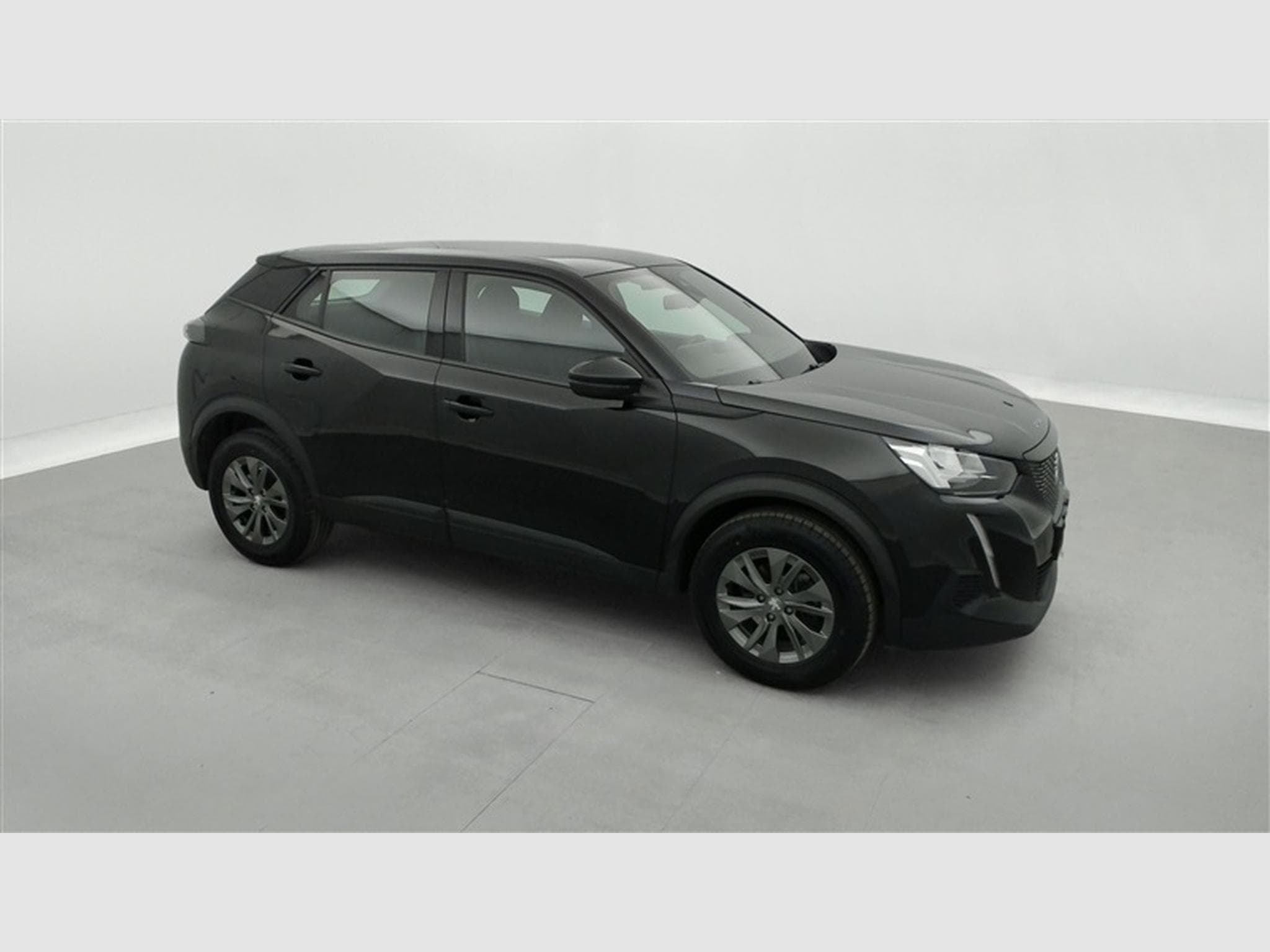 Peugeot 2008 1.2 Active Pack 130CV/NAVI/LED/JA16/PDC (2023) - Photo 23