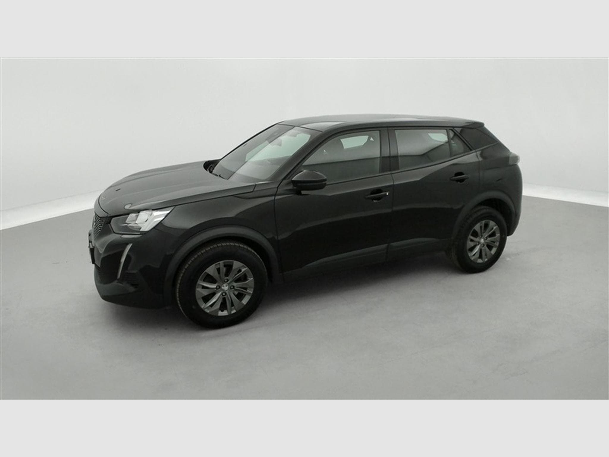 Peugeot 2008 1.2 Active Pack 130CV/NAVI/LED/JA16/PDC (2023) - Photo 21