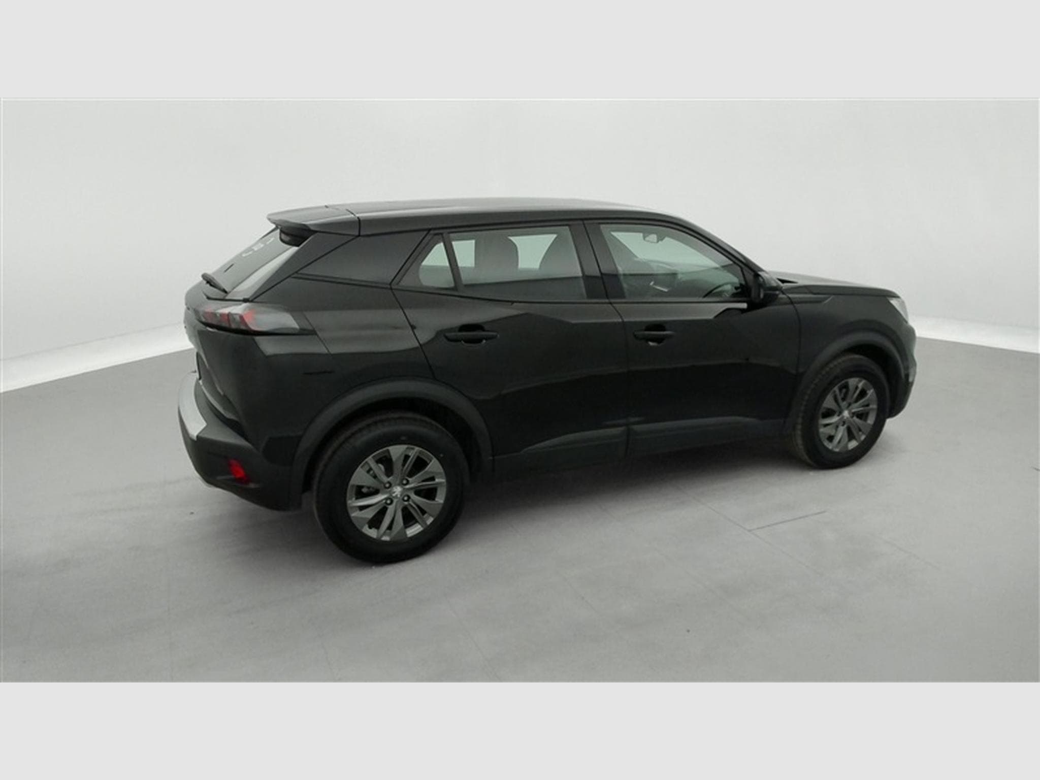 Peugeot 2008 1.2 Active Pack 130CV/NAVI/LED/JA16/PDC (2023) - Photo 25