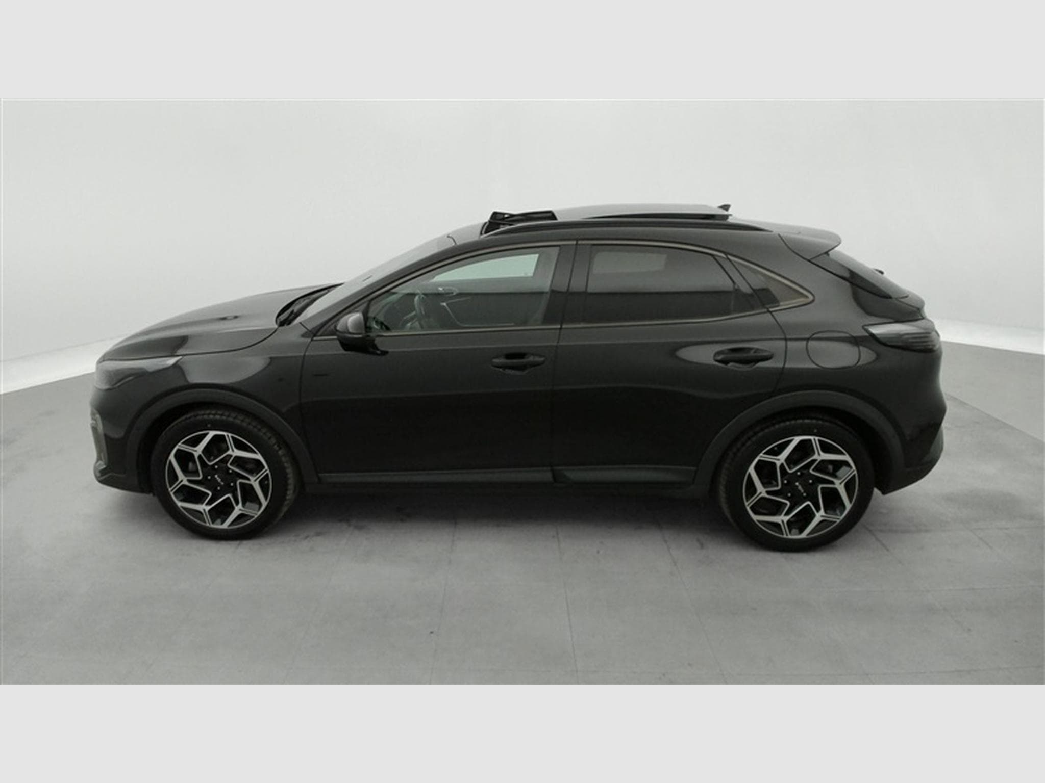 Kia XCeed 1.6 CRDI GT Line MHEV DCT (2023) - Photo 3