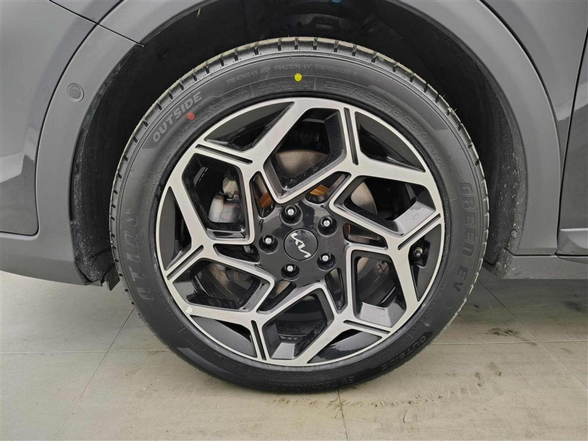 Kia XCeed 1.6 CRDI GT Line MHEV DCT (2023) - Photo 6