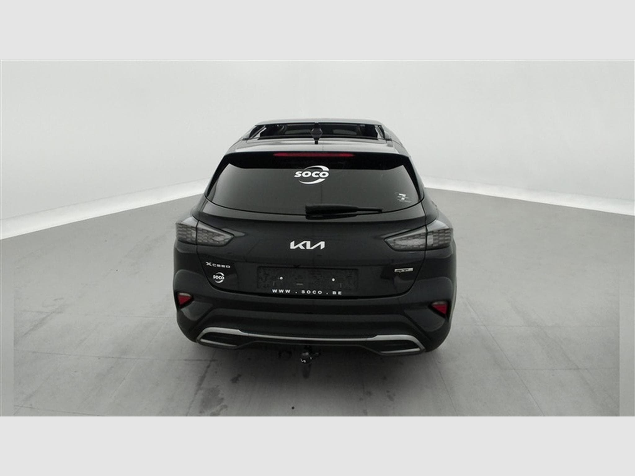 Kia XCeed 1.6 CRDI GT Line MHEV DCT (2023) - Photo 5