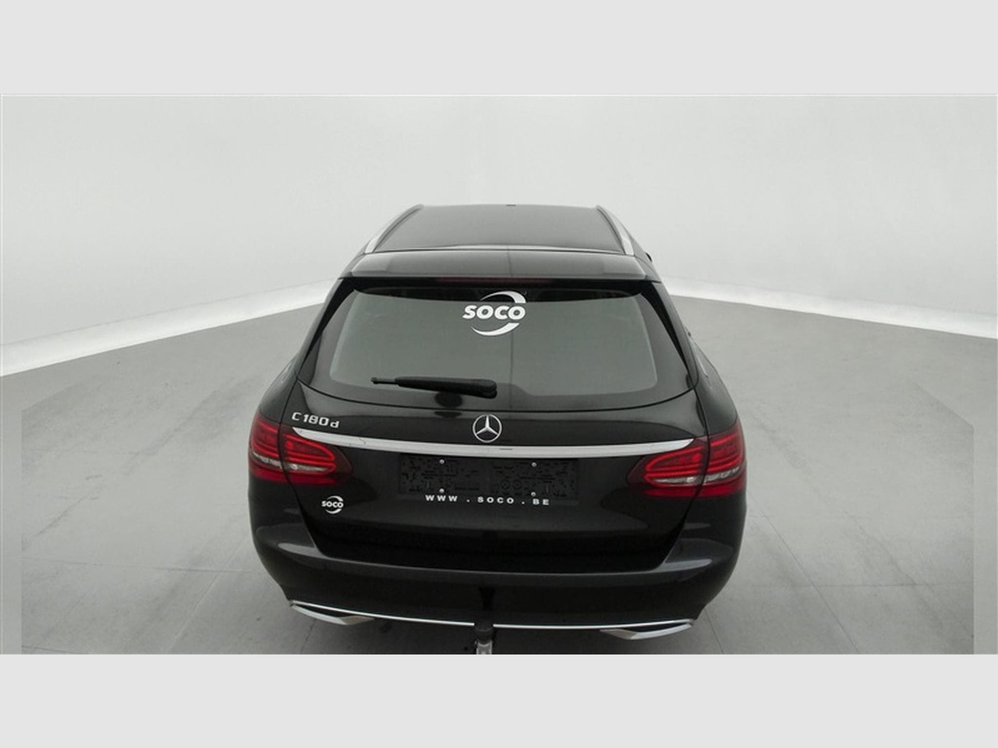 Mercedes C 180 C 180 d  Navi / Led / PDC av+ar (2021) - Photo 5