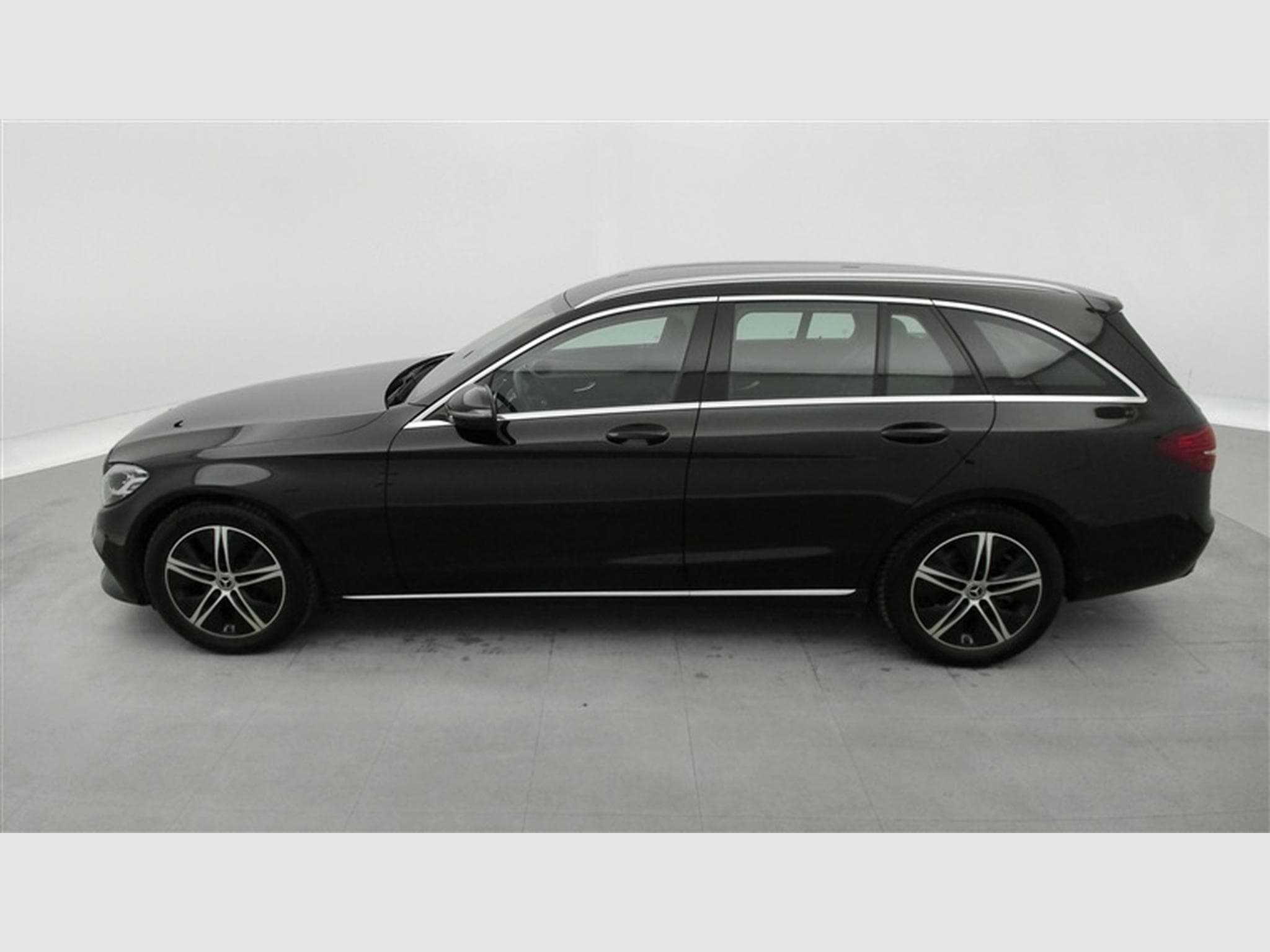 Mercedes C 180 C 180 d  Navi / Led / PDC av+ar (2021) - Photo 3