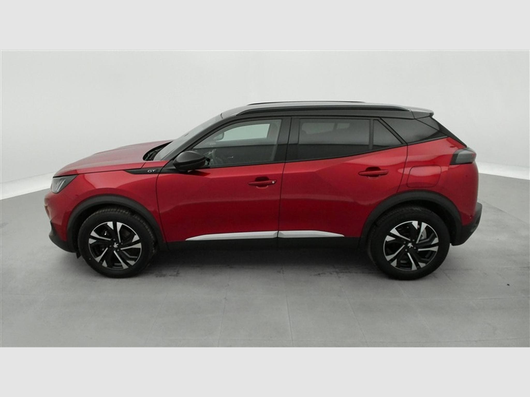 Peugeot 2008 1.5 BlueHDi GT S&S (EU6.3) (2021) - Photo 3