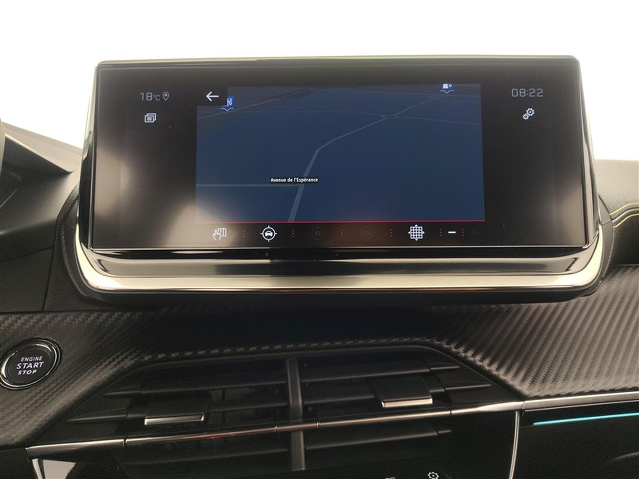 Peugeot 2008 1.5 BlueHDi GT S&S (EU6.3) (2021) - Photo 11