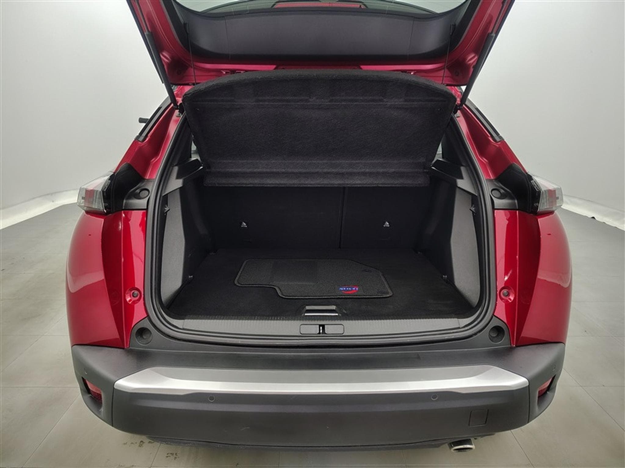 Peugeot 2008 1.5 BlueHDi GT S&S (EU6.3) (2021) - Photo 14