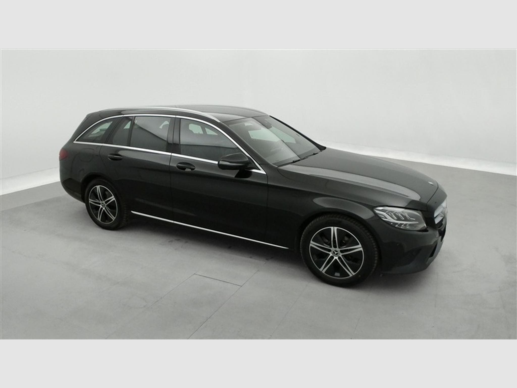Mercedes C 180 C 180 d  Navi / Led / PDC av+ar (2021) - Photo 25