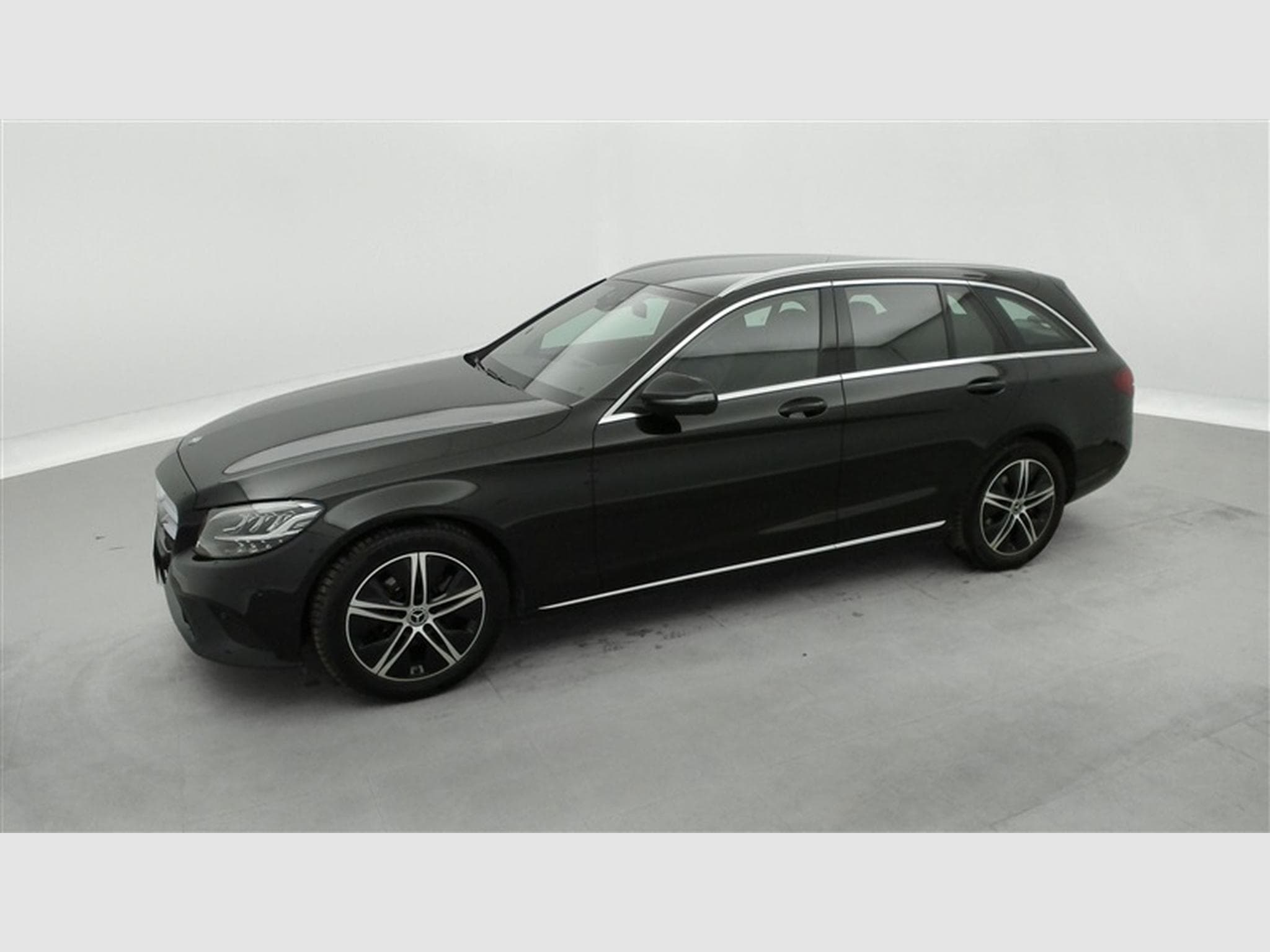 Mercedes C 180 C 180 d  Navi / Led / PDC av+ar (2021) - Photo 23
