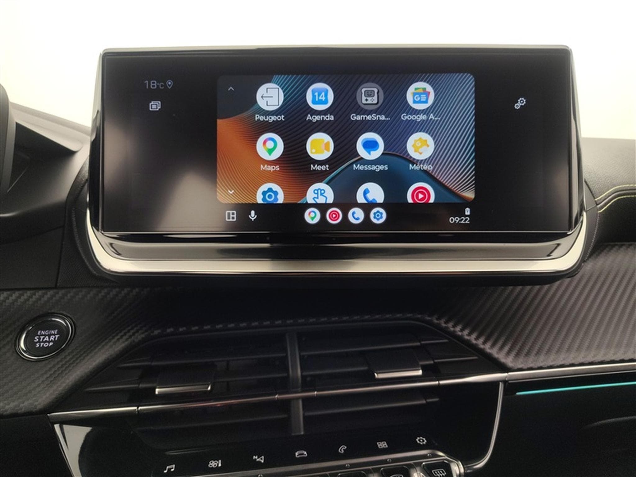 Peugeot 2008 1.5 BlueHDi GT S&S (EU6.3) (2021) - Photo 20