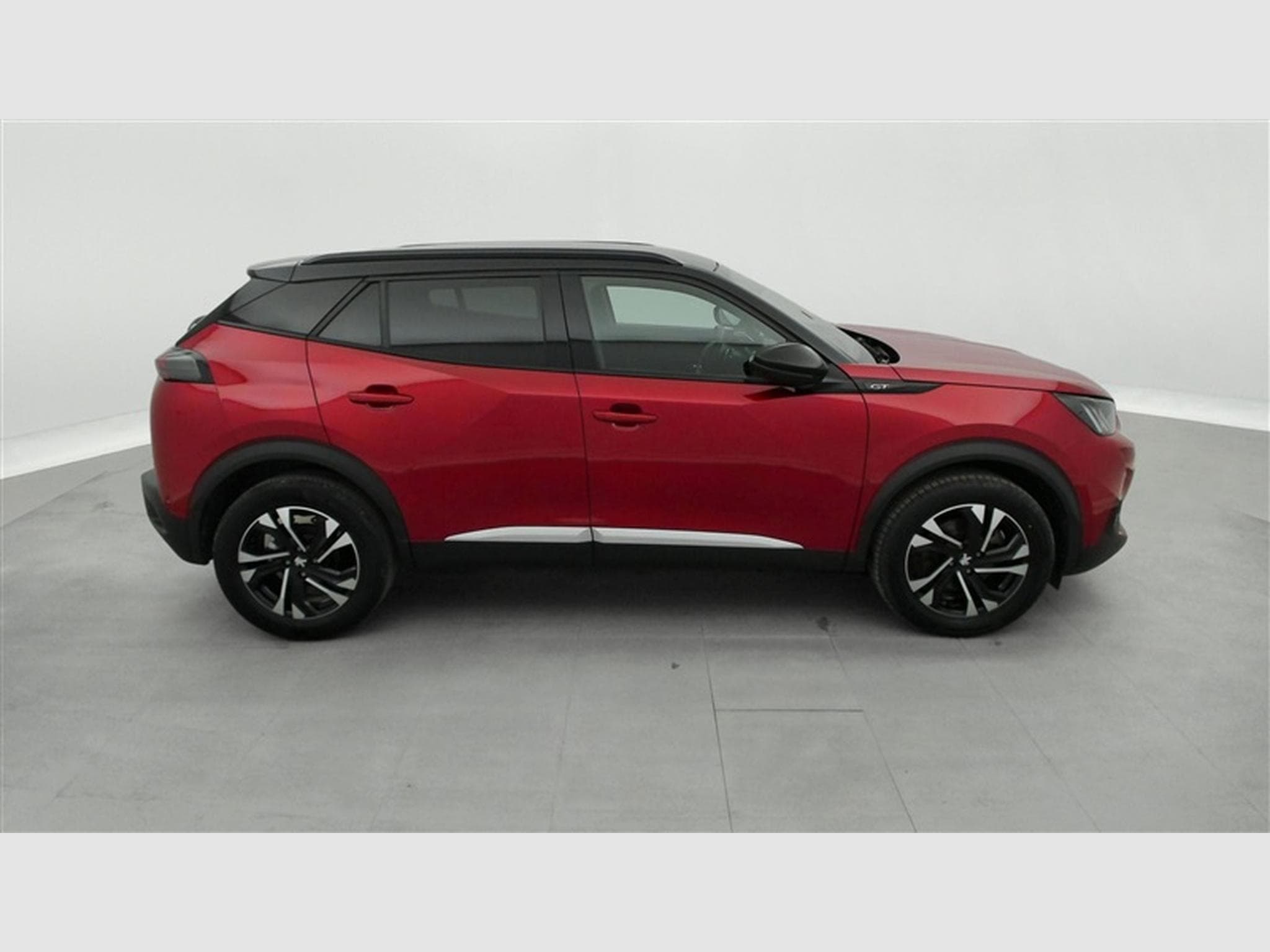 Peugeot 2008 1.5 BlueHDi GT S&S (EU6.3) (2021) - Photo 24