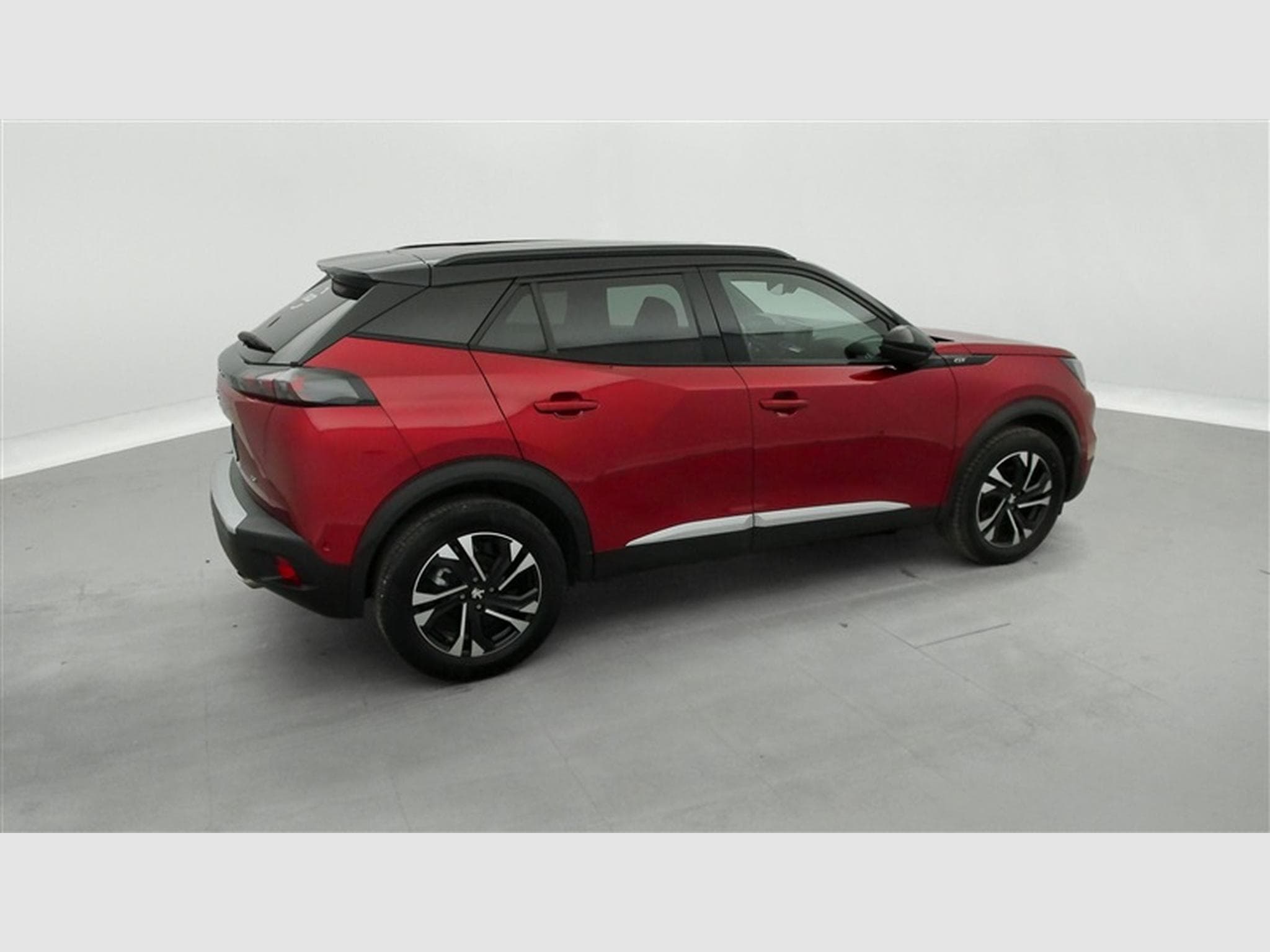 Peugeot 2008 1.5 BlueHDi GT S&S (EU6.3) (2021) - Photo 25