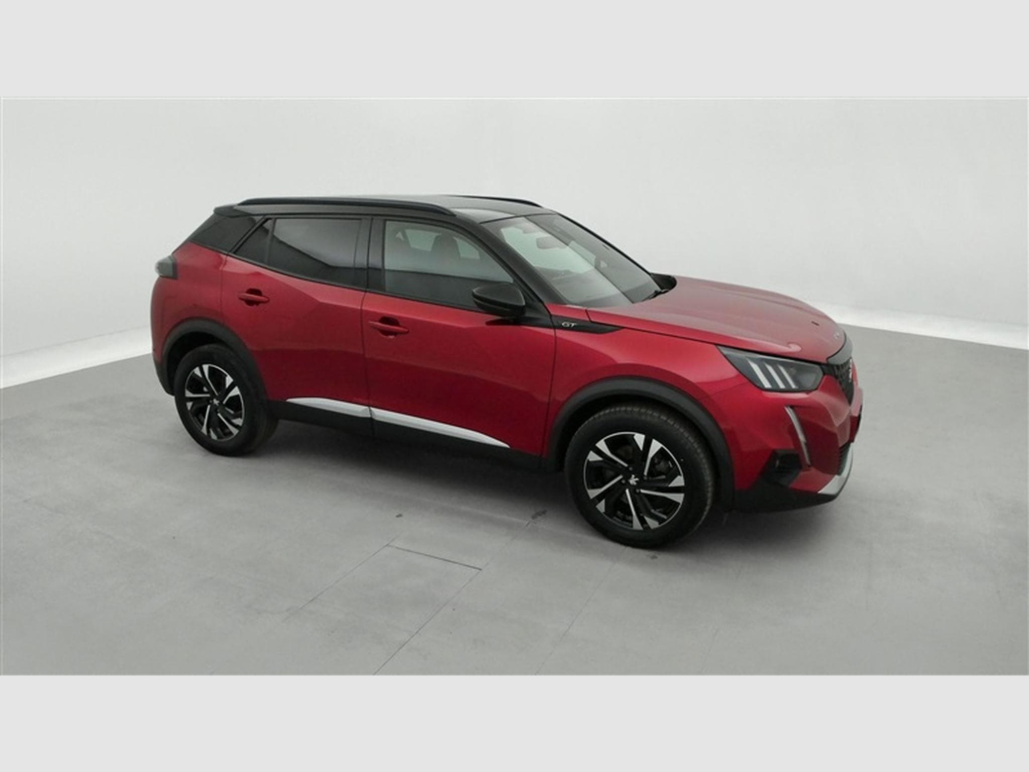 Peugeot 2008 1.5 BlueHDi GT S&S (EU6.3) (2021) - Photo 23
