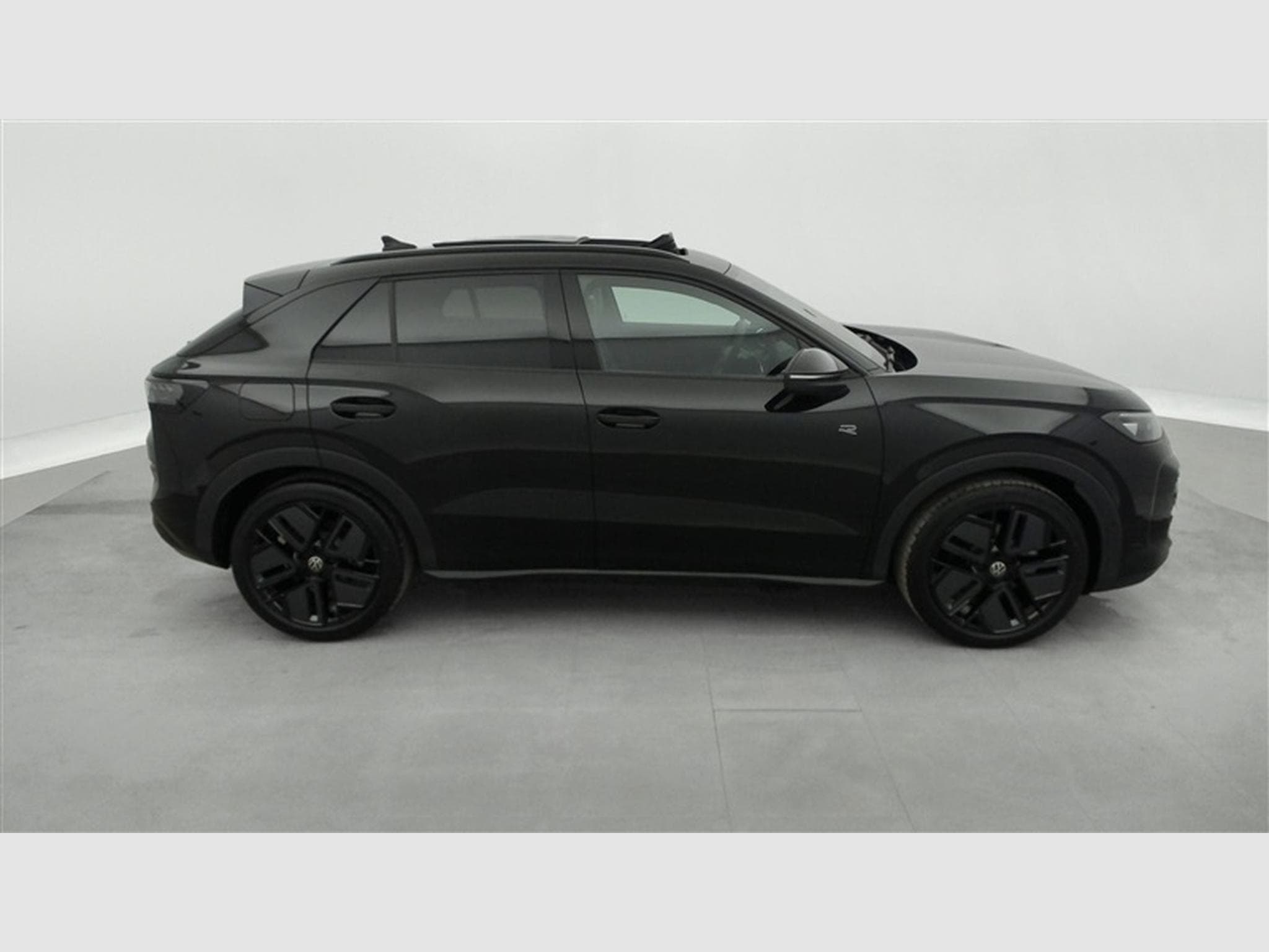VW T-Roc 1.5 TSI 150cv DSG R-Line CARPLAY / FULL LED / PANO / CAMERA (2026) - Photo 5