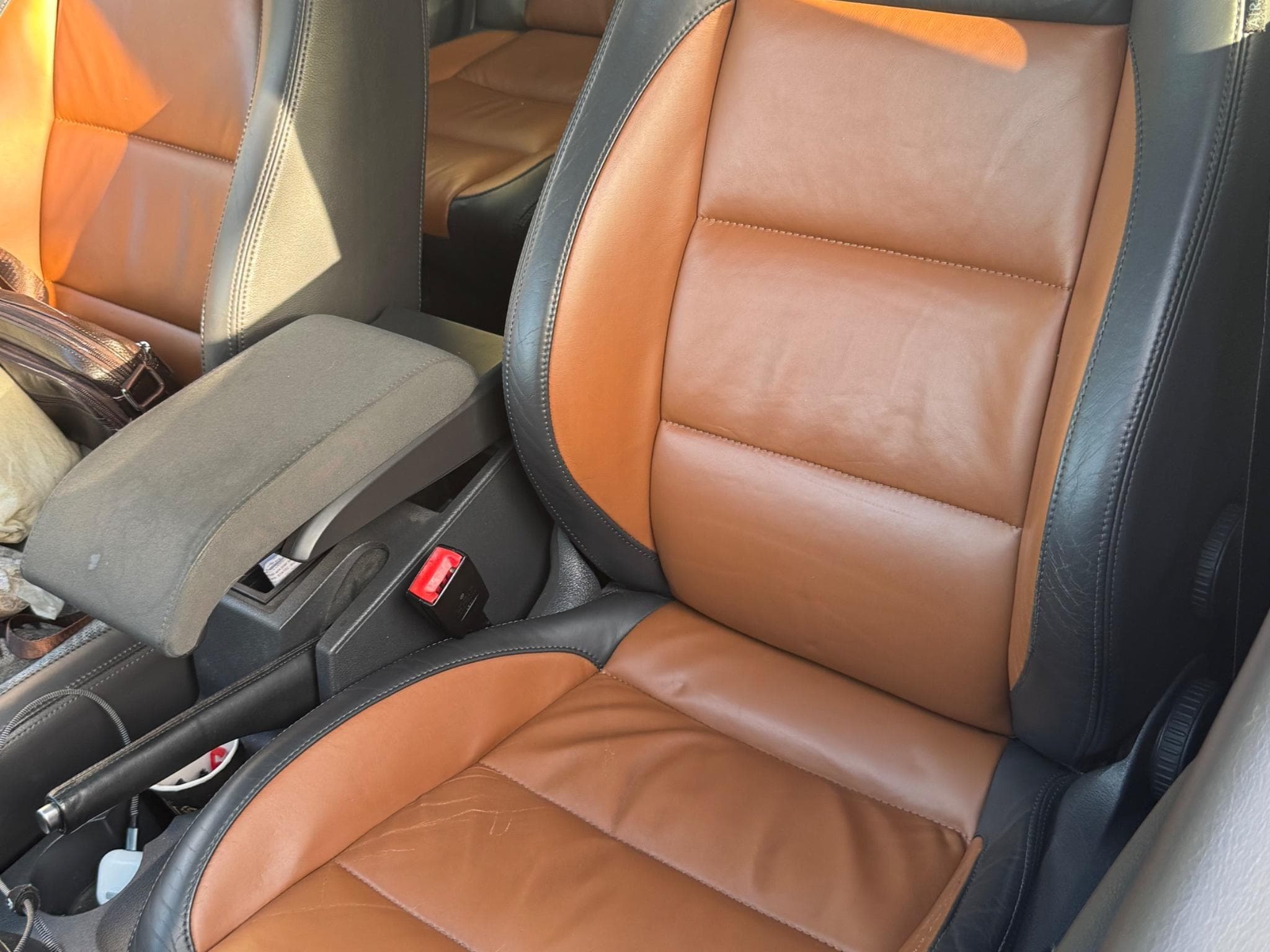 VW Touran Highline (2011) - Foto 6