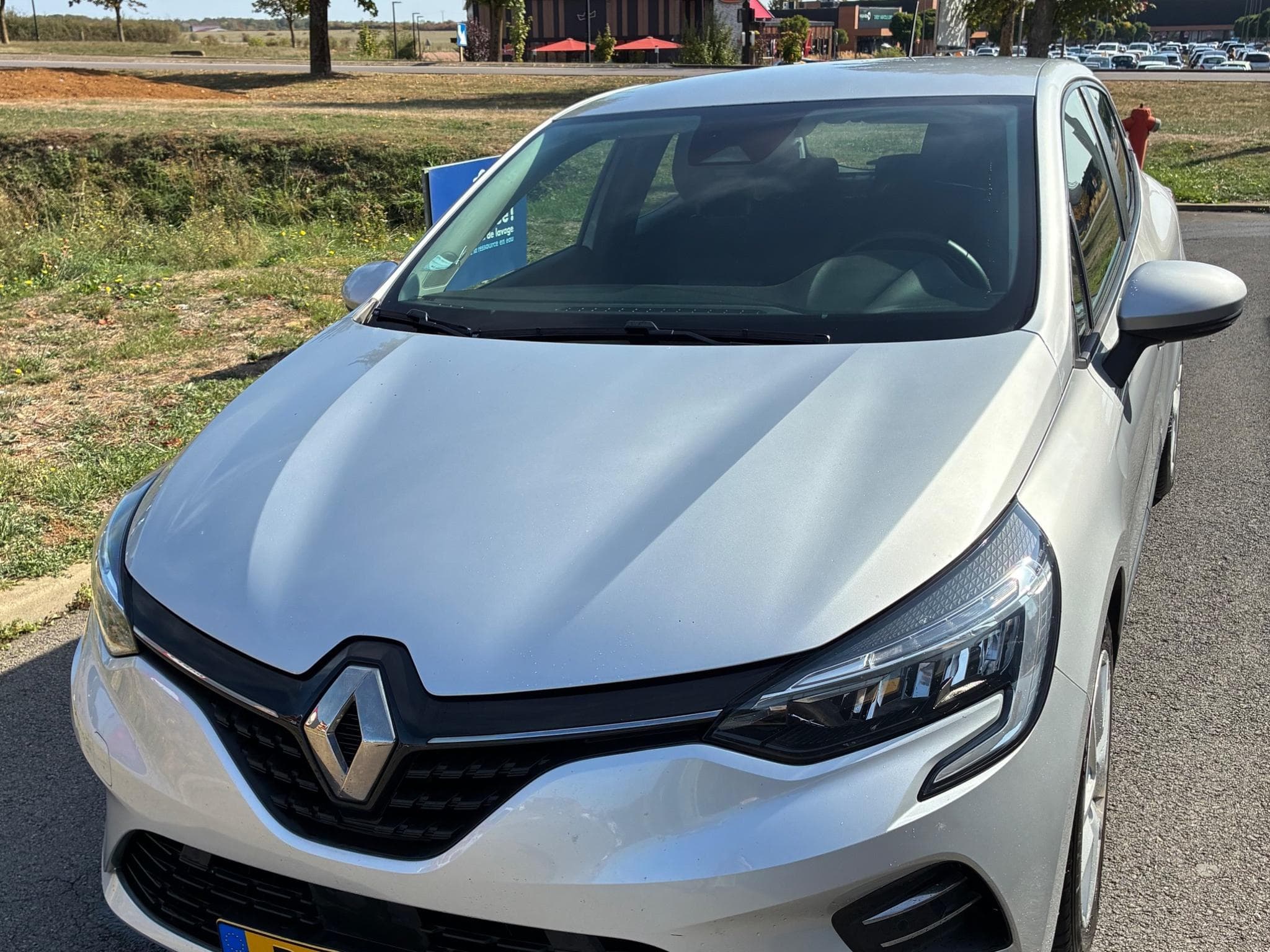 Renault 5 Évolution (2022) - Photo 1