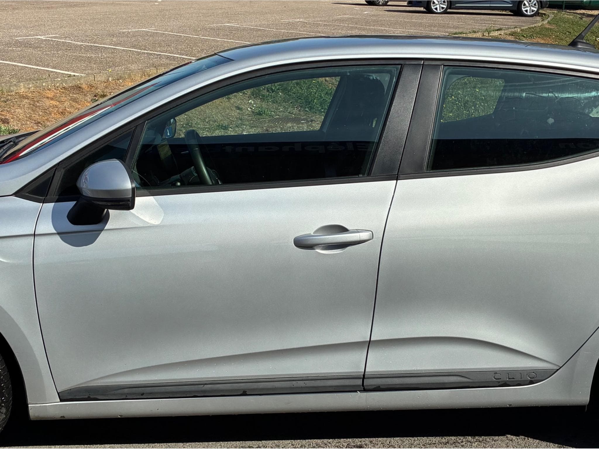 Renault 5 Évolution (2022) - Photo 2