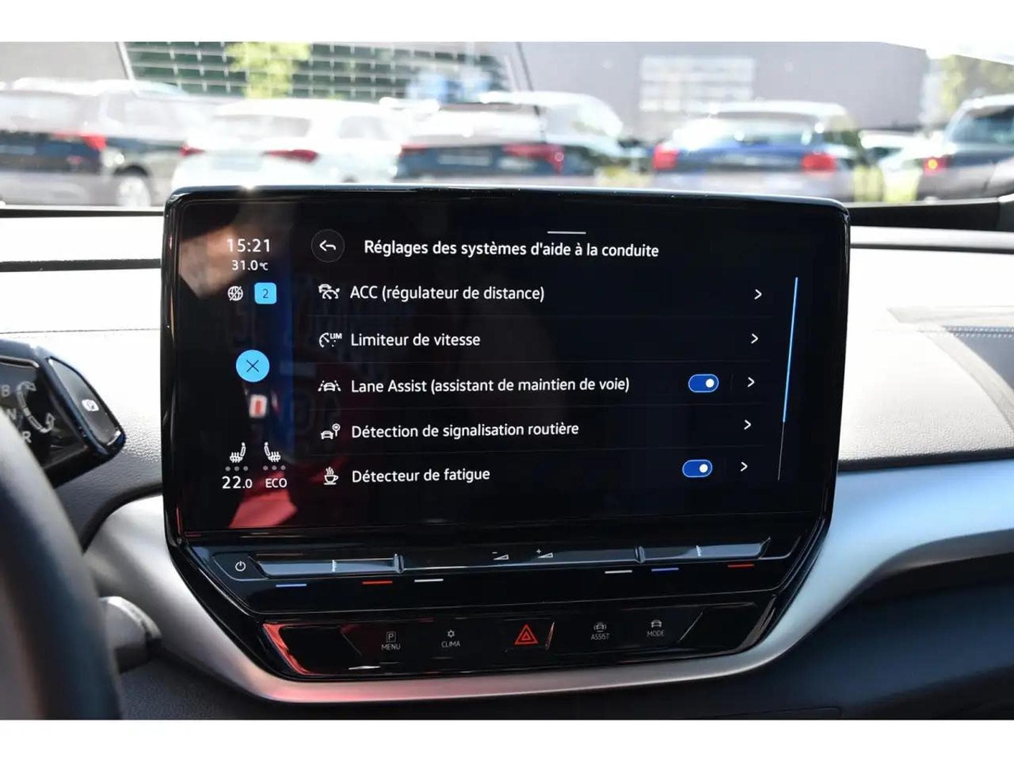 VW ID.5 (2023) - Photo 14