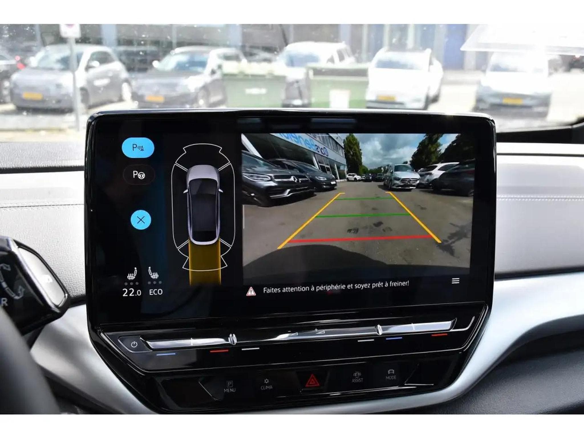 VW ID.5 (2023) - Photo 17