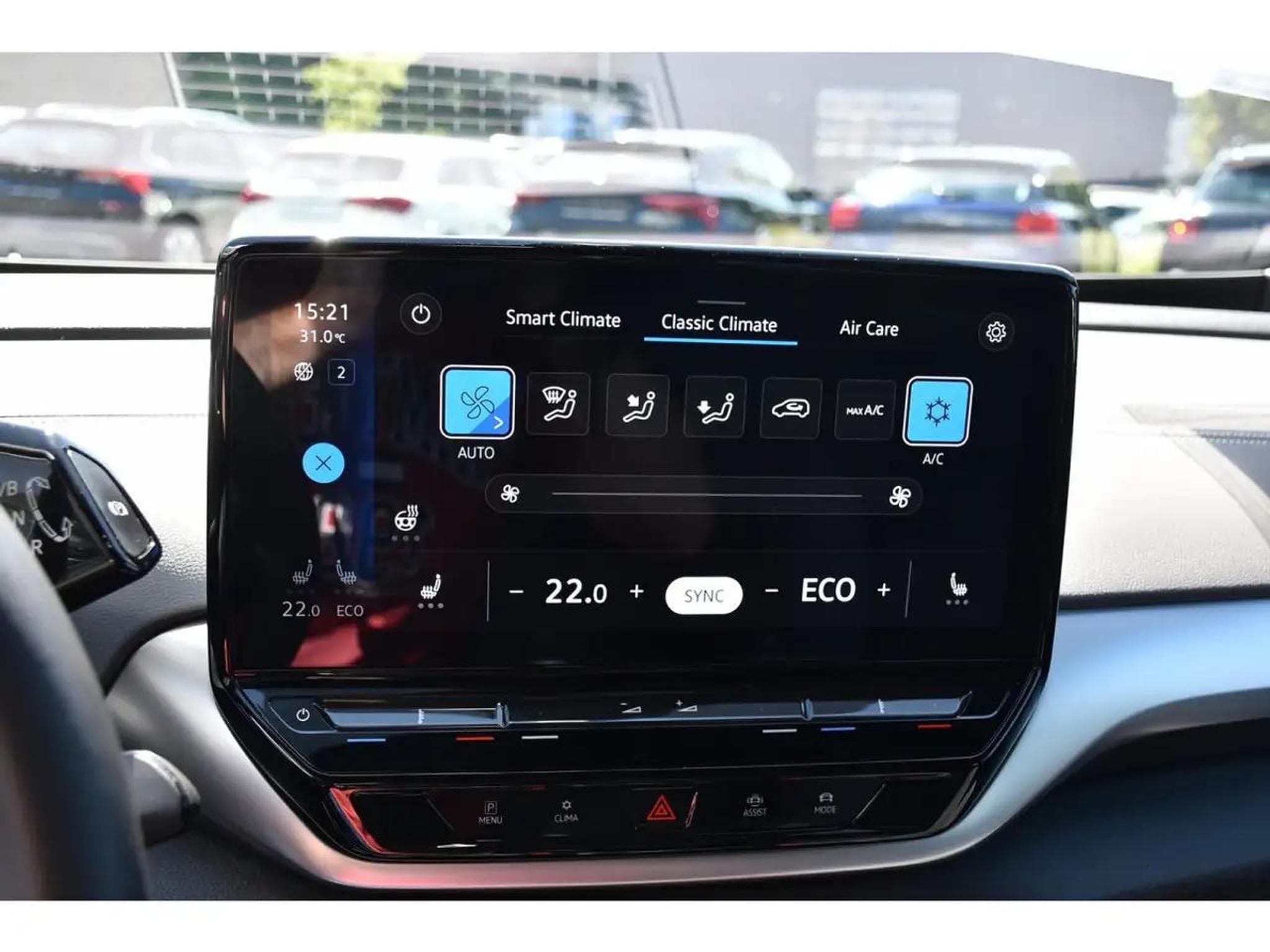 VW ID.5 (2023) - Photo 18