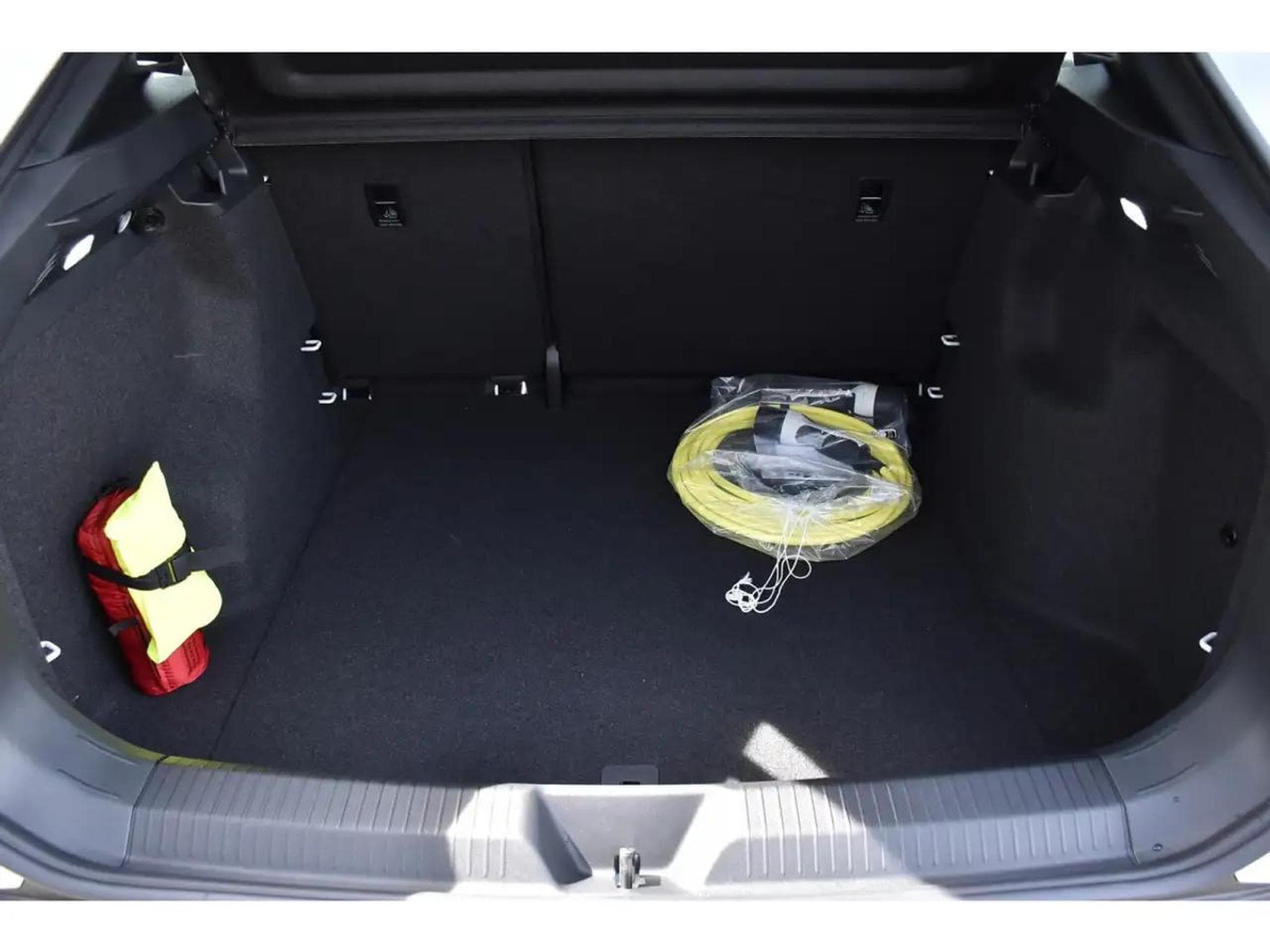 VW ID.5 (2023) - Photo 20