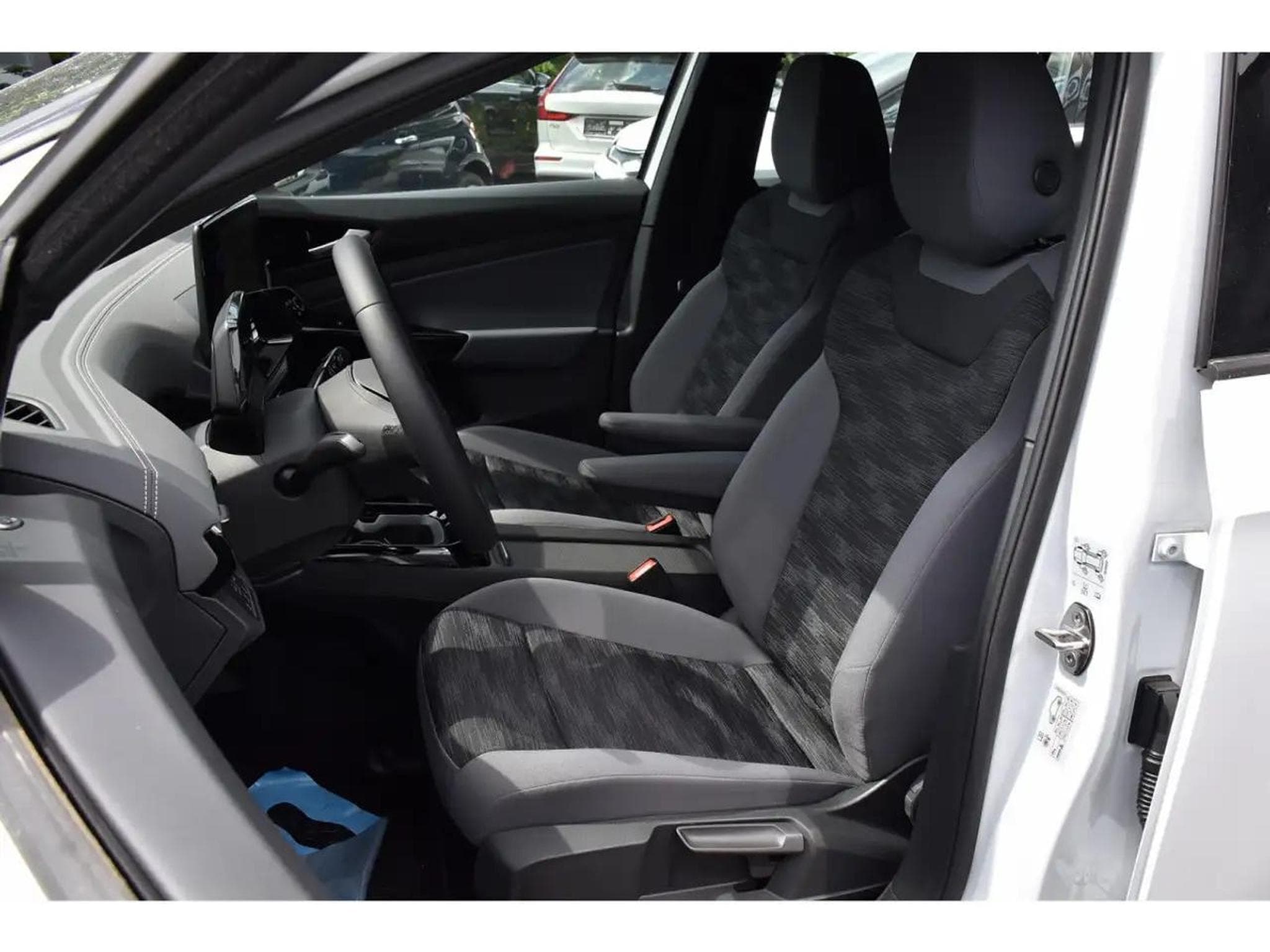 VW ID.5 (2023) - Photo 6