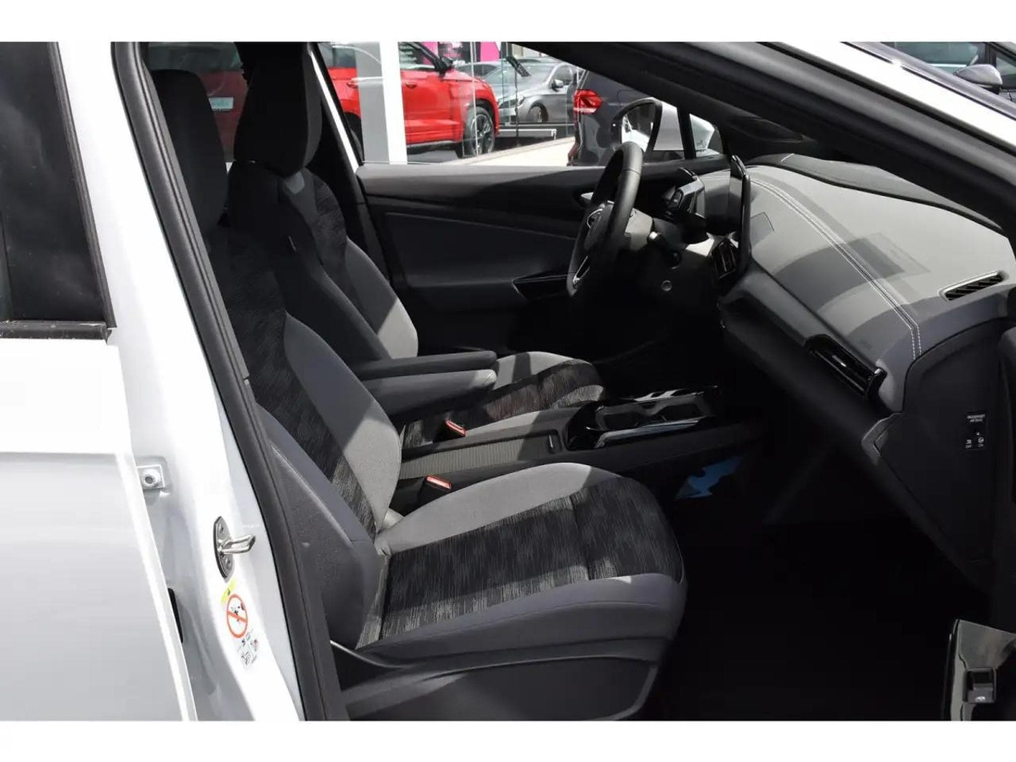 VW ID.5 (2023) - Photo 7