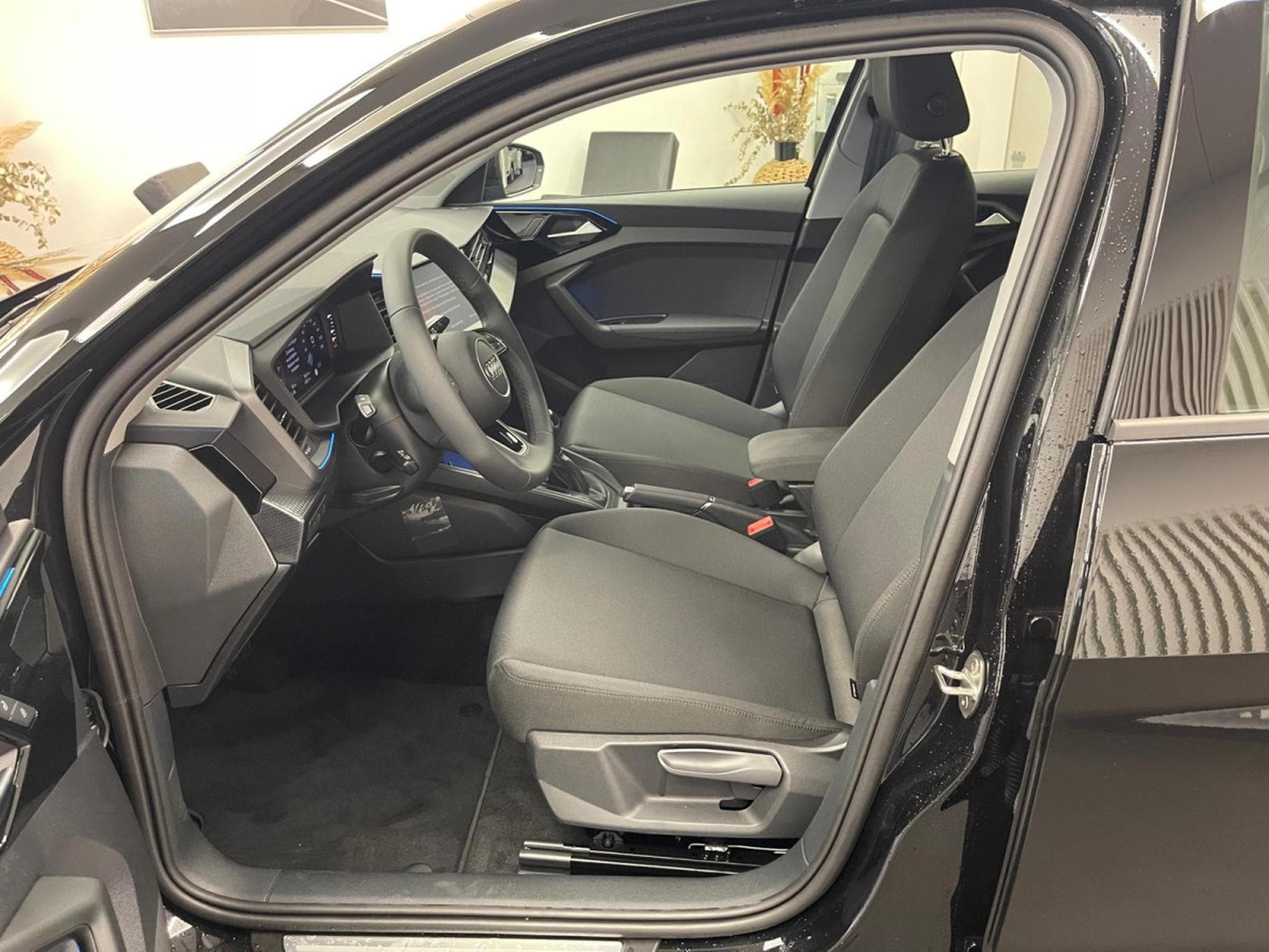 Audi A1 Sportback Advanced TFSI 95 CH / 70 kW S tronic (2025) - Photo 3