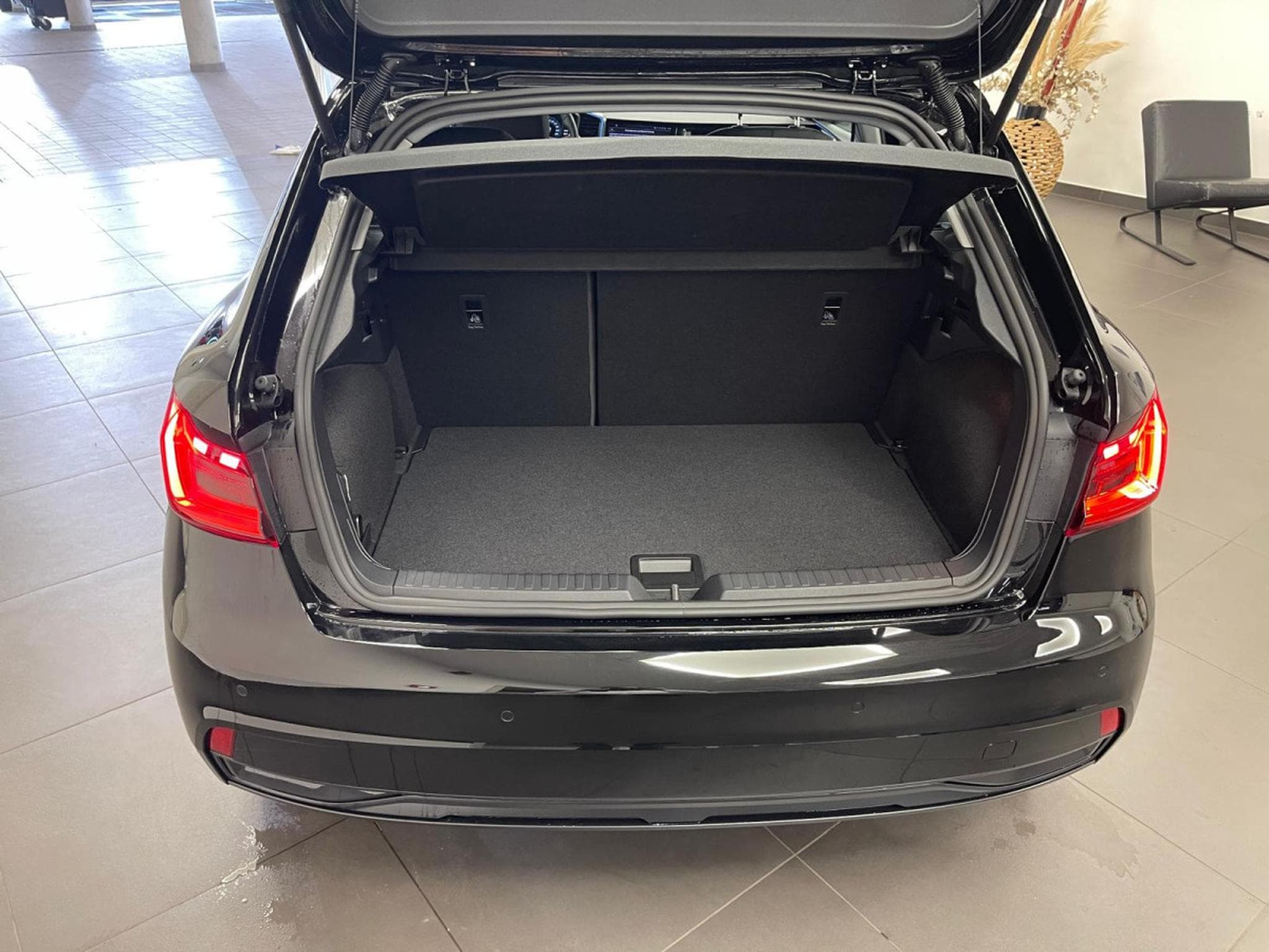 Audi A1 Sportback Advanced TFSI 95 CH / 70 kW S tronic (2025) - Photo 8