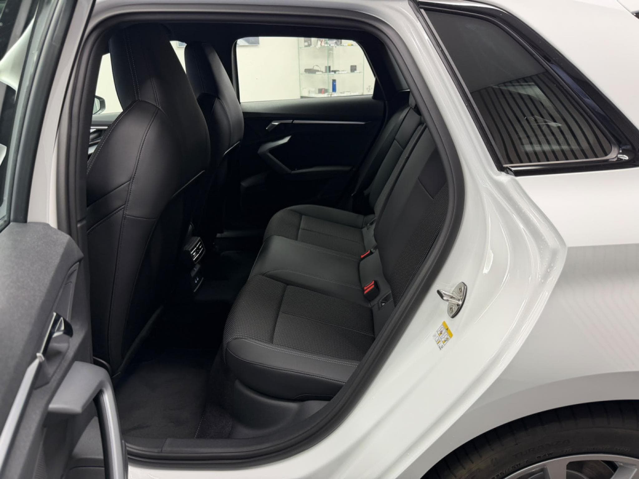 Audi A3 Sportback S line TFSI e 204 CV / 150 kW S tronic (2026) - Photo 6