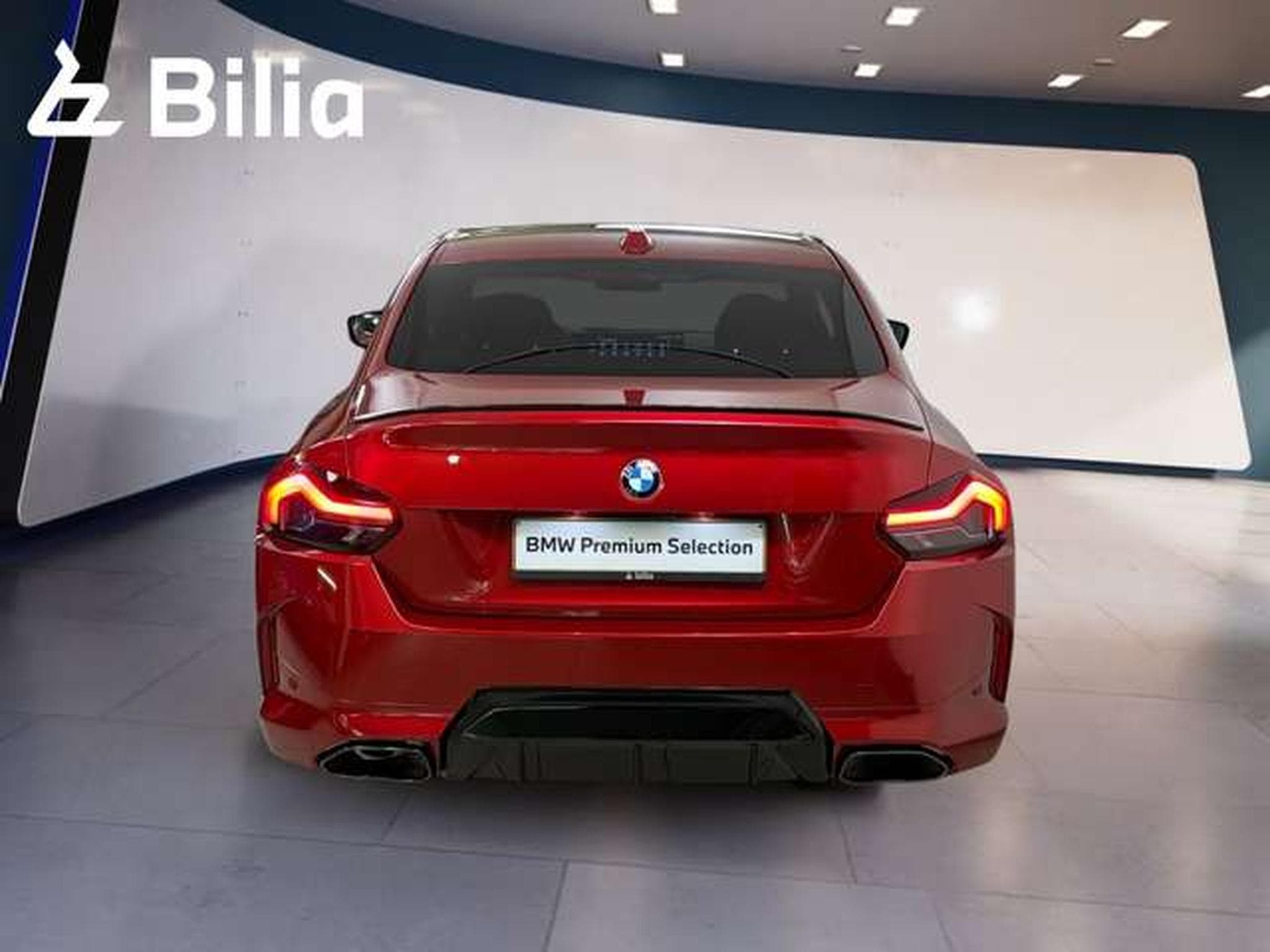 BMW M240 M240i xDrive (2026) - Photo 3