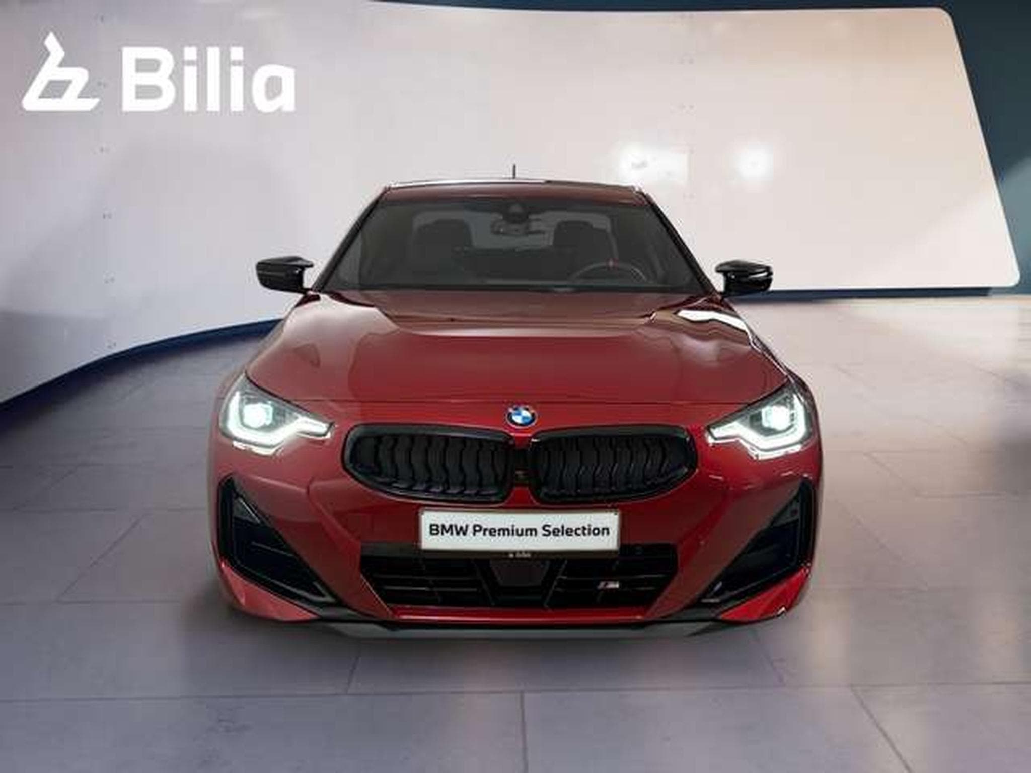 BMW M240 M240i xDrive (2026) - Photo 2