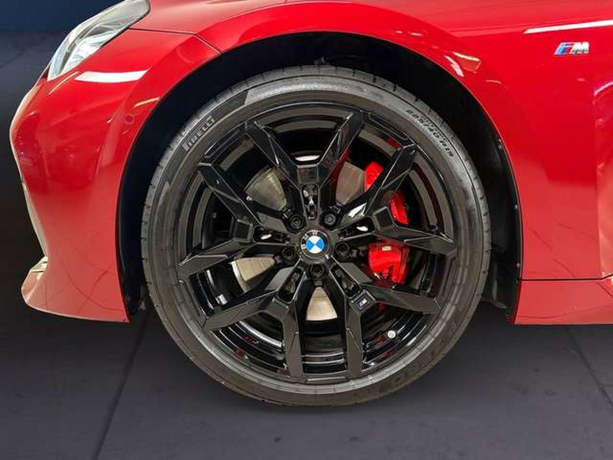 BMW M240 M240i xDrive (2026) - Photo 7