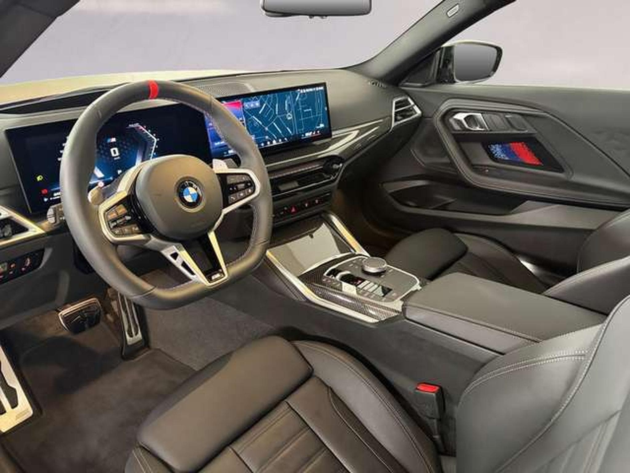 BMW M240 M240i xDrive (2026) - Photo 5