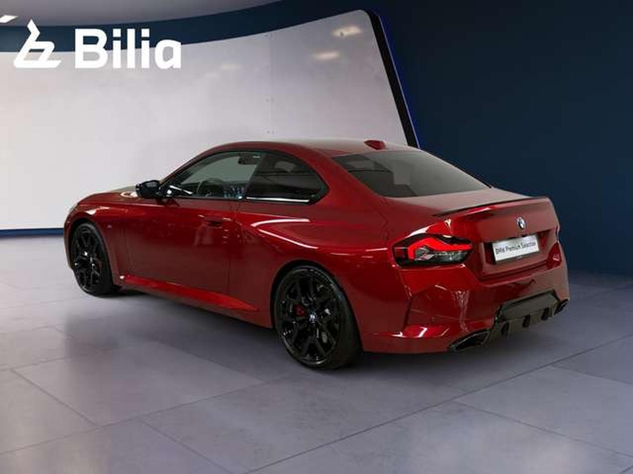 BMW M240 M240i xDrive (2026) - Photo 4
