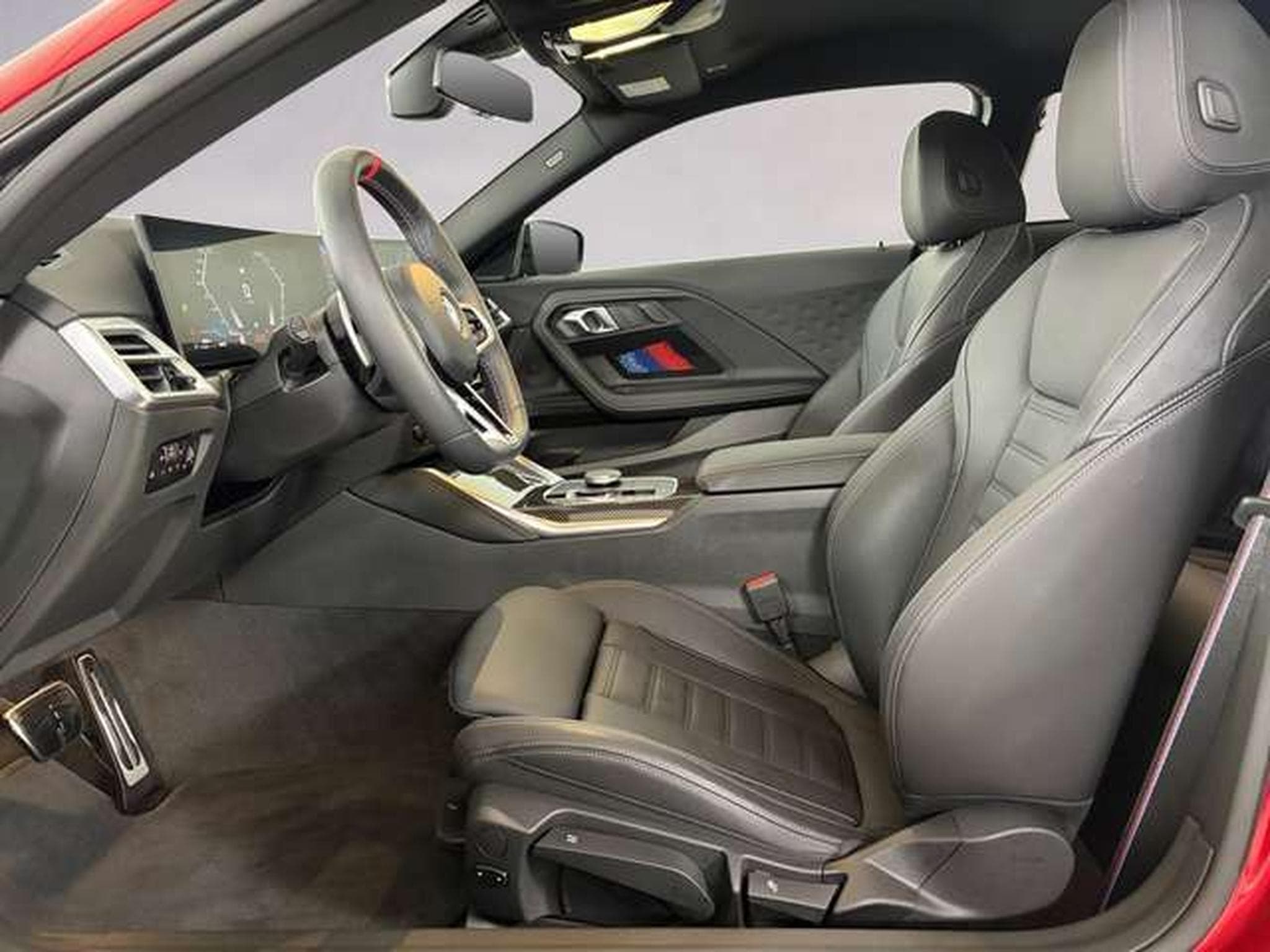 BMW M240 M240i xDrive (2026) - Photo 8