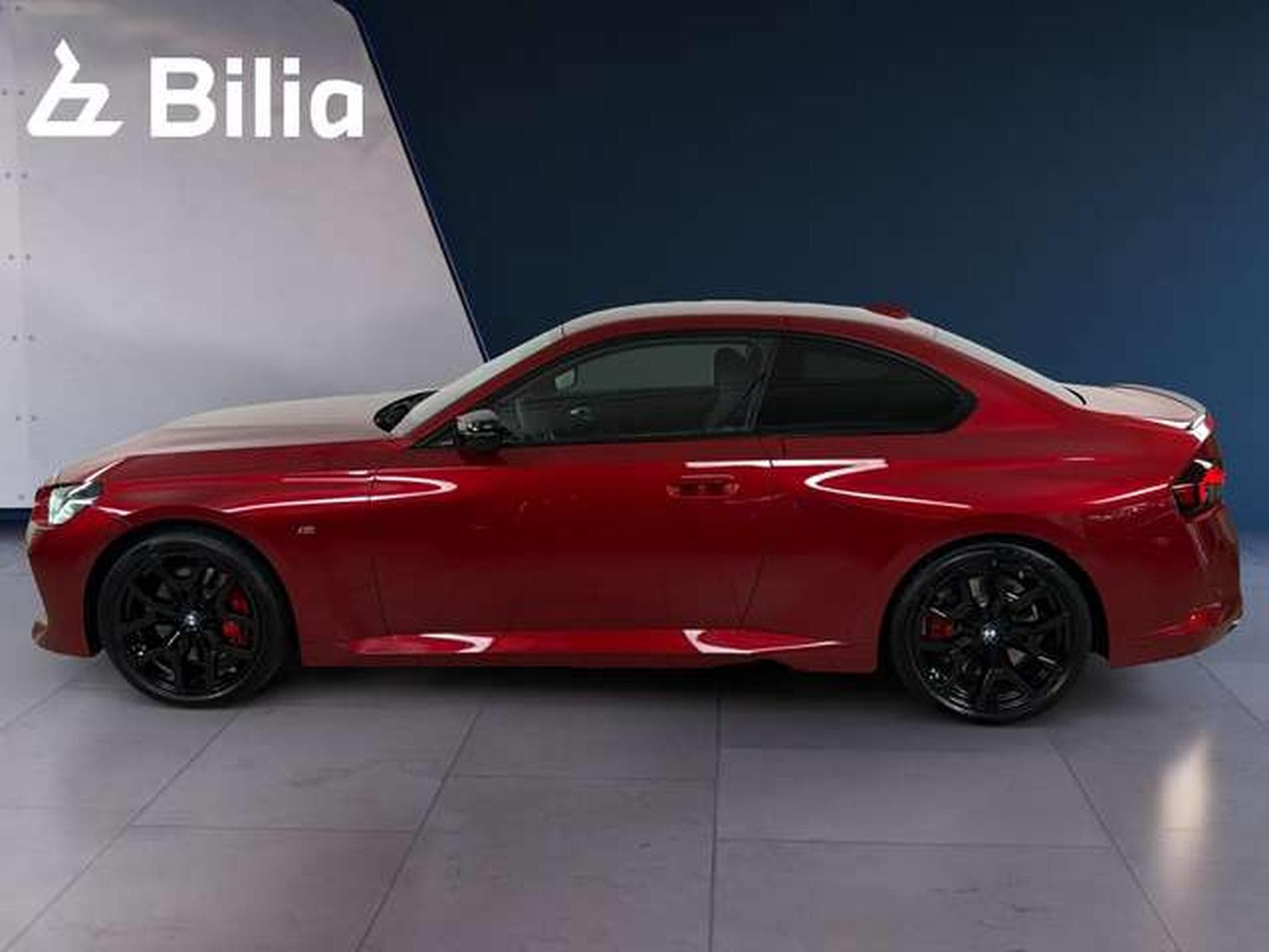 BMW M240 M240i xDrive (2026) - Photo 12