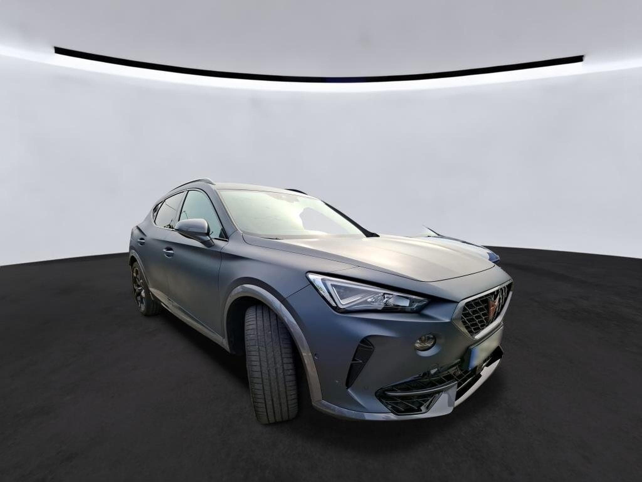 Cupra Formentor PHEV 245cv MAT/SIEGES ELEC/VOLANT SUPERSPORT (2024) - Photo 2