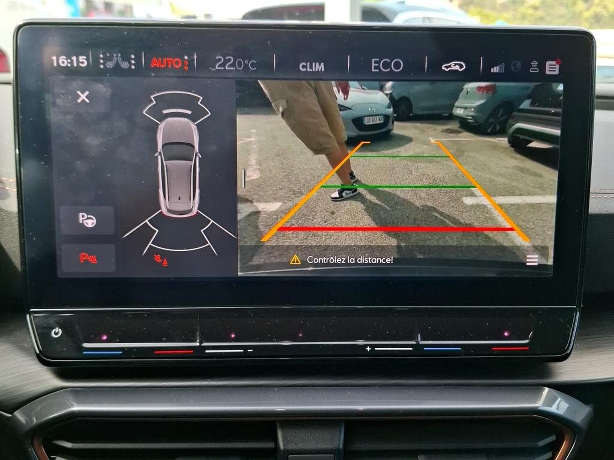 Cupra Formentor PHEV 245cv MAT/SIEGES ELEC/VOLANT SUPERSPORT (2024) - Photo 5