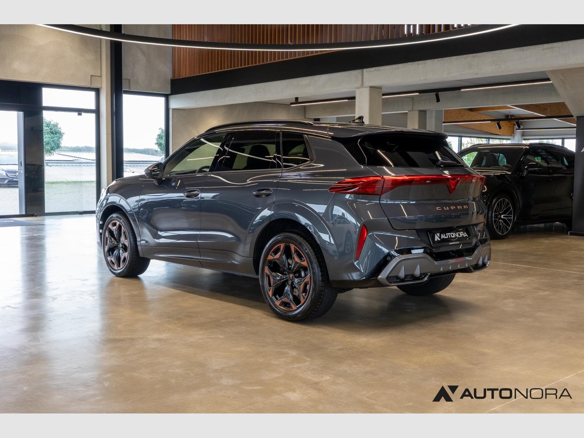 Cupra Terramar 2.0 TSI VZ 4Drive (2025) - Photo 2