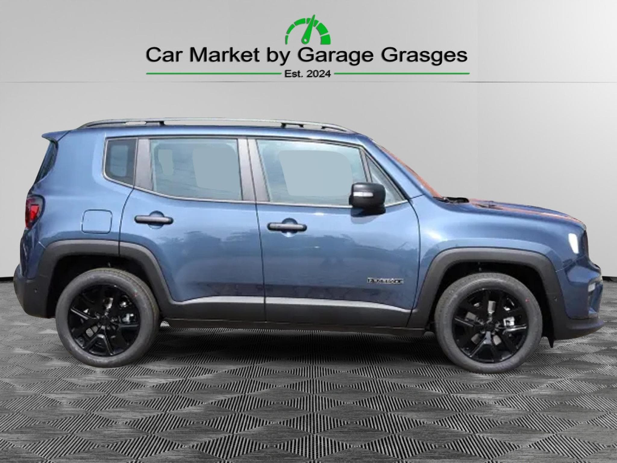 Jeep Renegade e-Hybrid MY25 Summit 1.5 MHEV (2025) - Foto 5