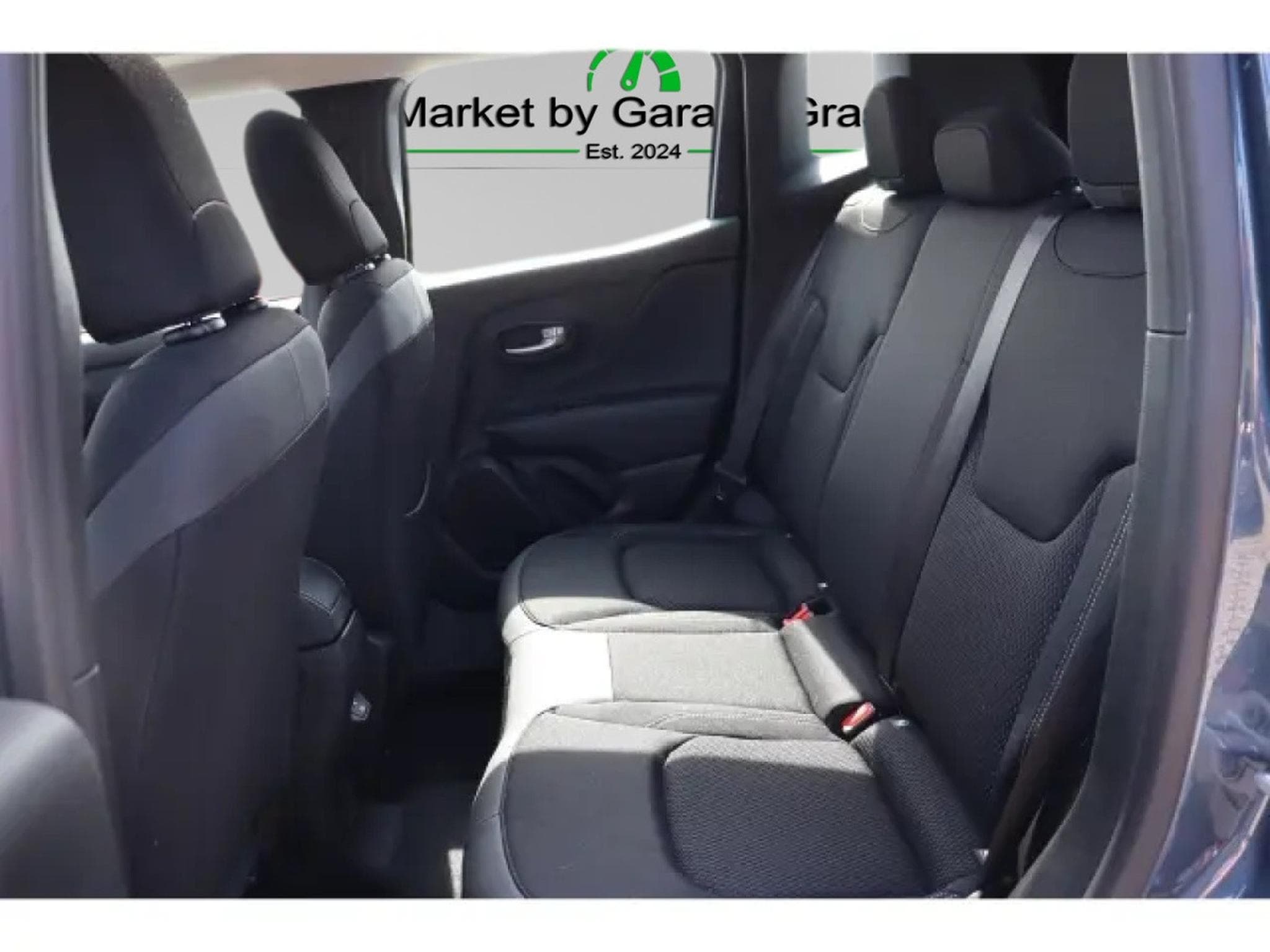 Jeep Renegade e-Hybrid MY25 Summit 1.5 MHEV (2025) - Foto 11