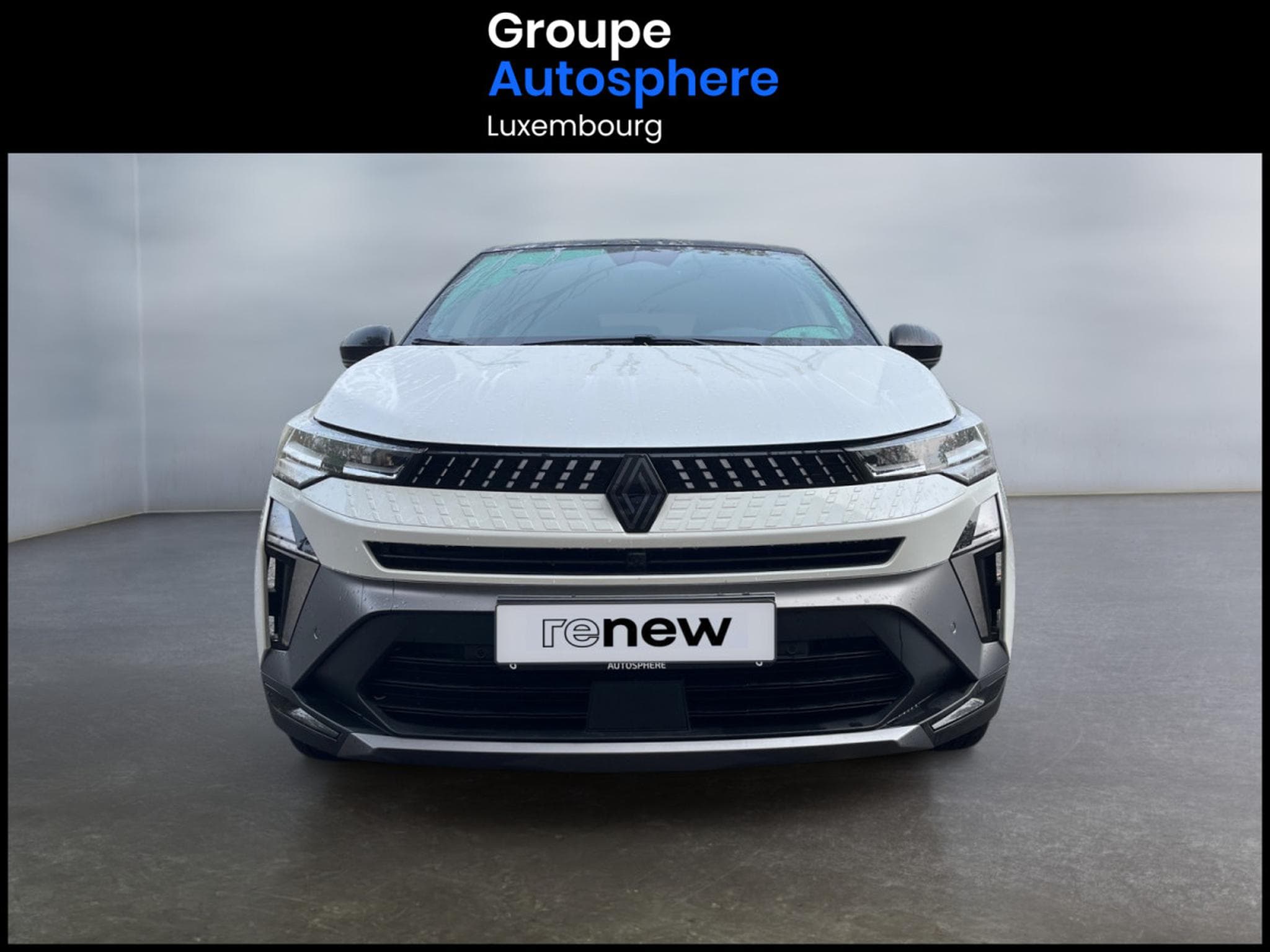 Renault Captur 1.6 Esprit Alpine E-Tech Full Hybrid (2025) - Photo 2