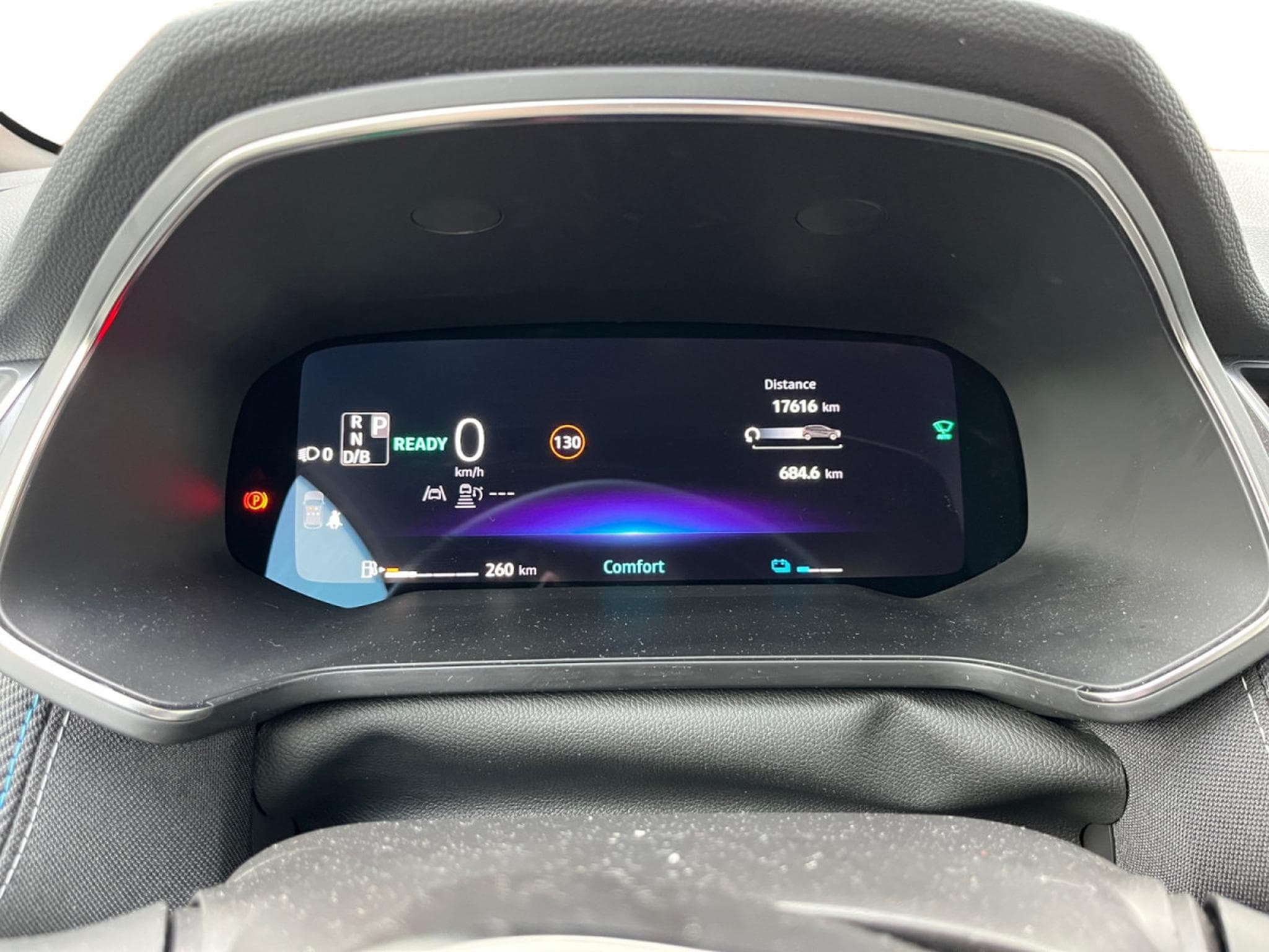 Renault Captur 1.6 Esprit Alpine E-Tech Full Hybrid (2025) - Photo 9